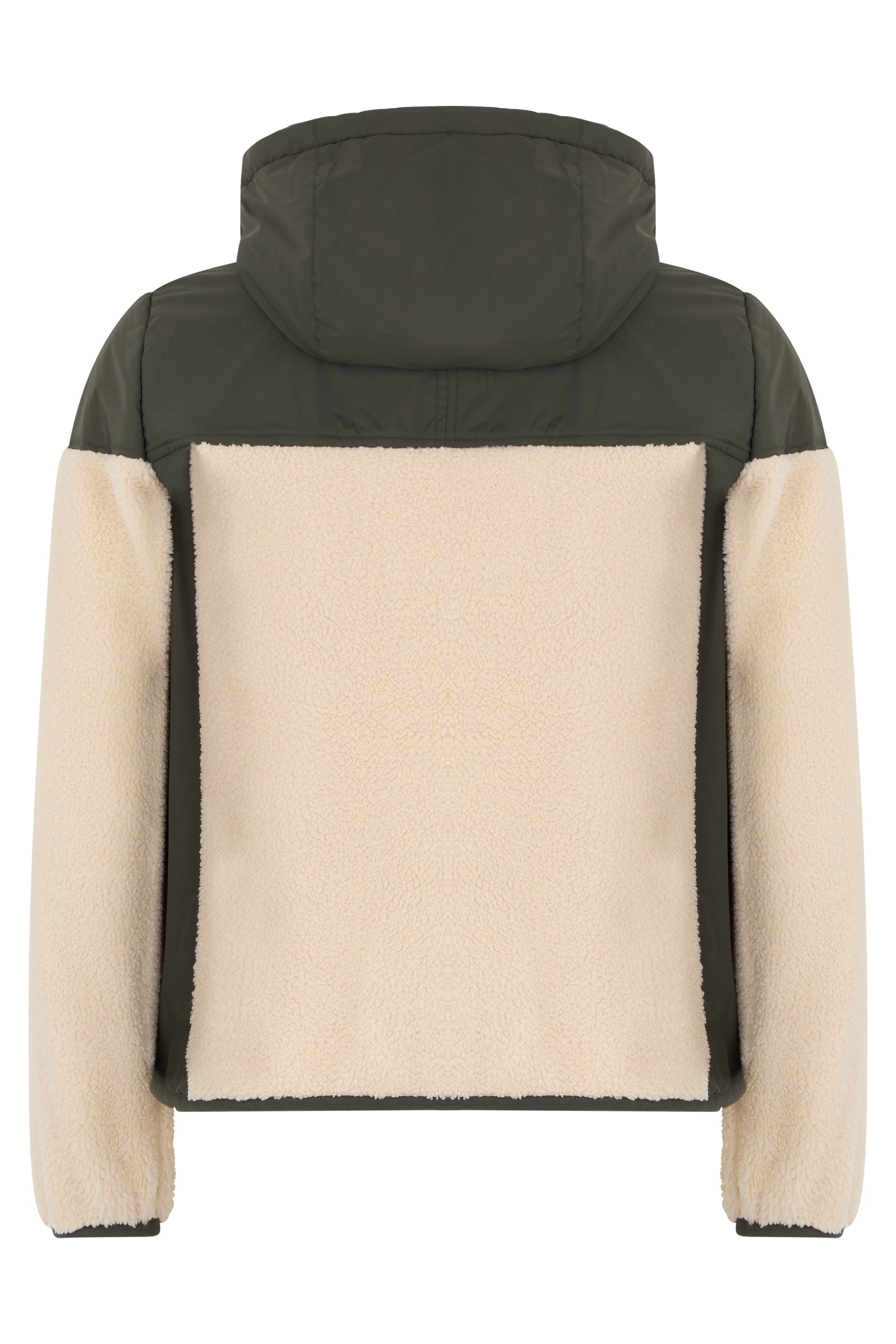 Jacket K-Way Samson 4.0 Teddy