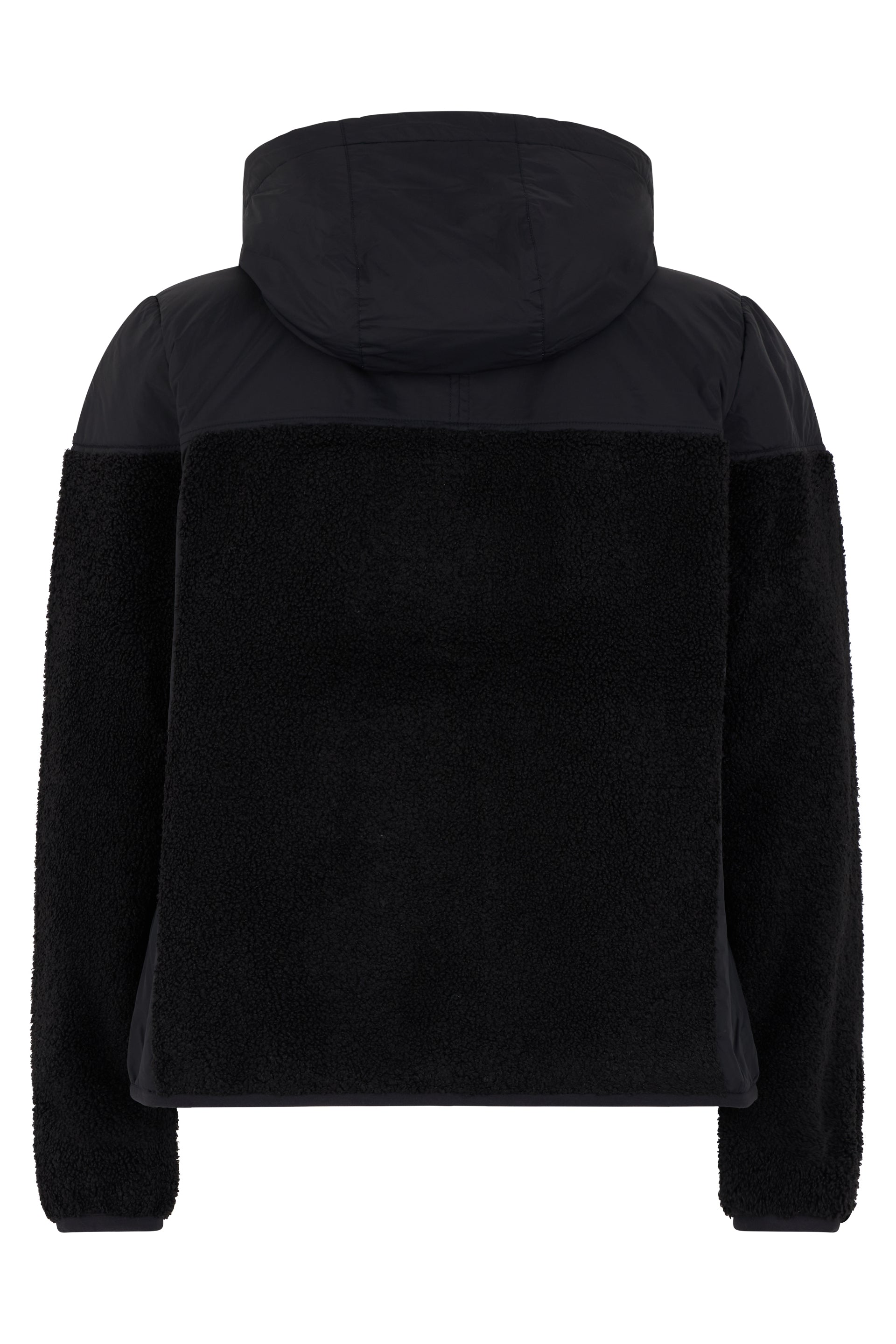 K-Way Samson 4.0 Jacket Teddy