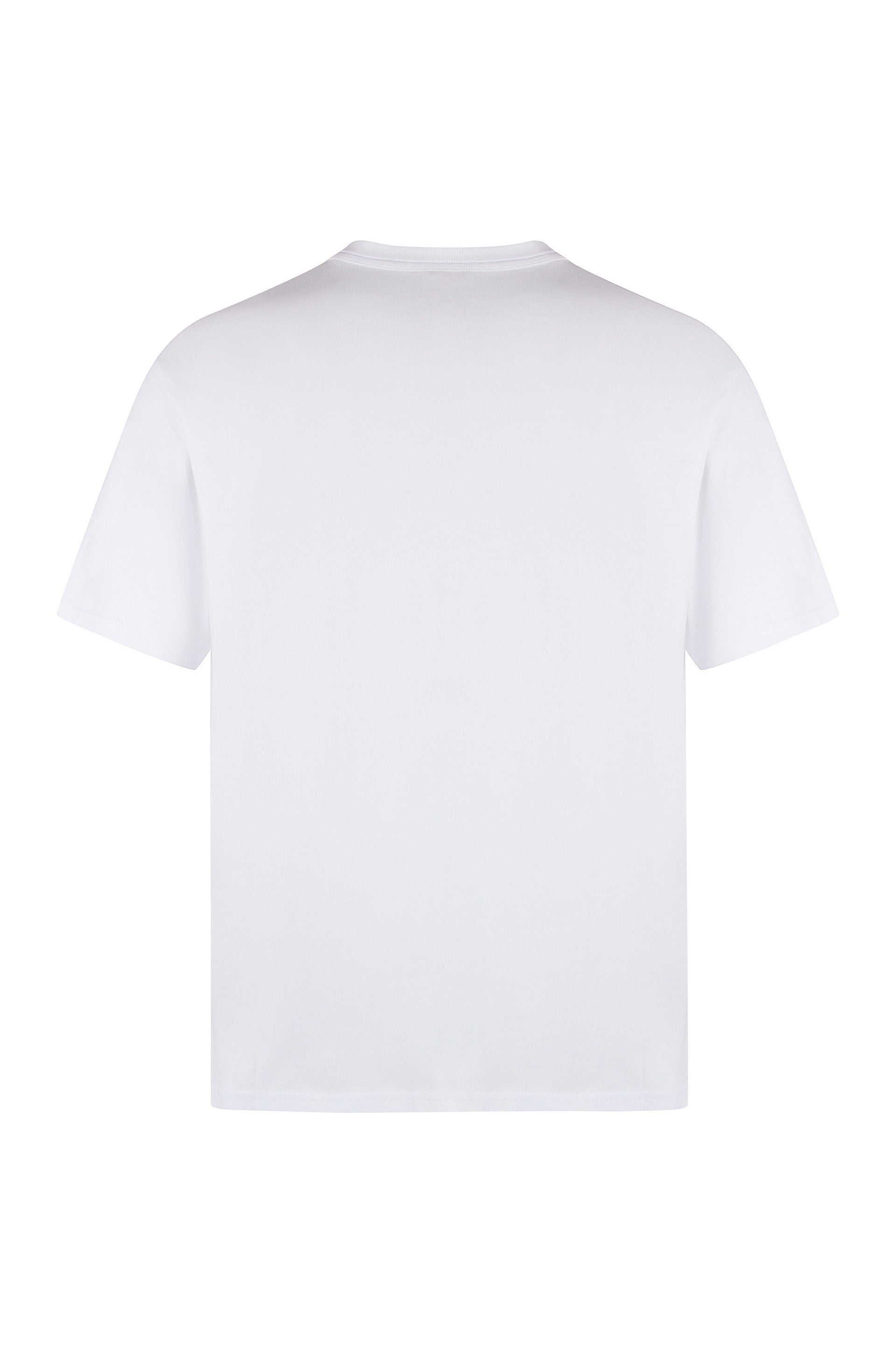 Fantome Cotton crew-neck T-shirt