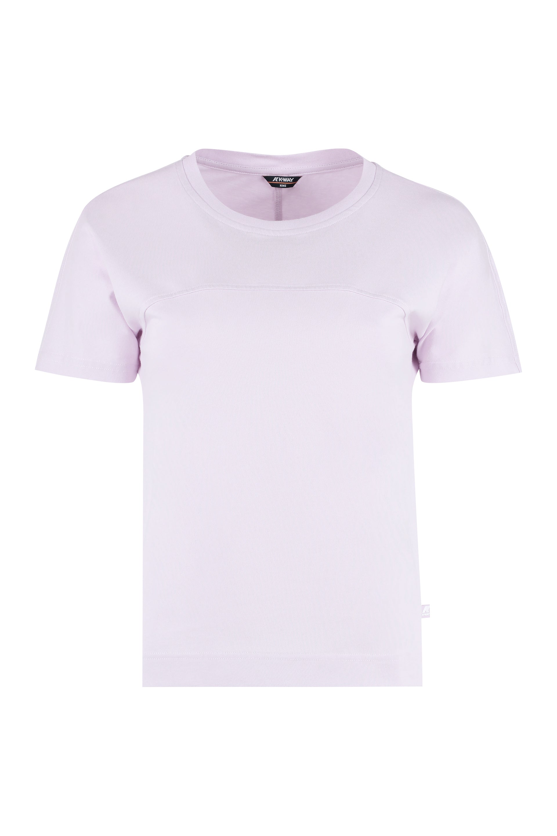 Gizelle cotton T-shirt