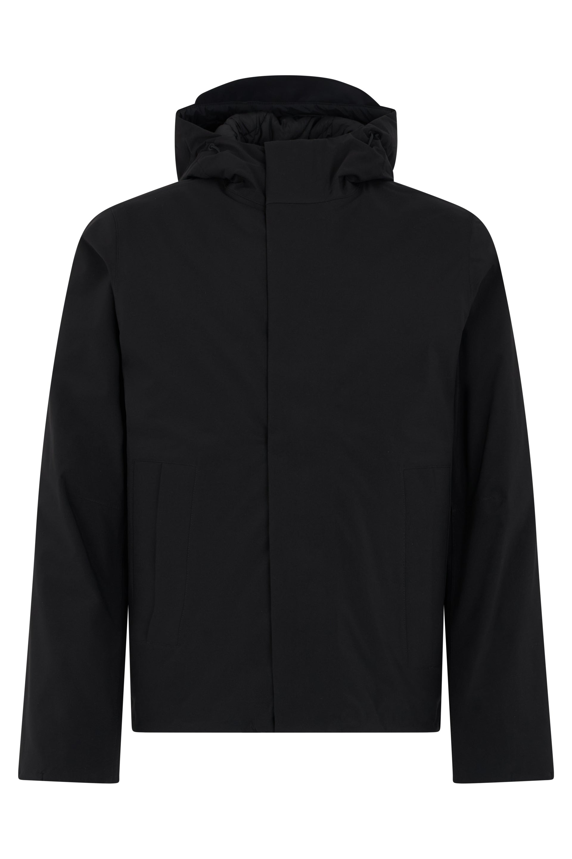 Jacket K-Way Jacken Bonded Padded