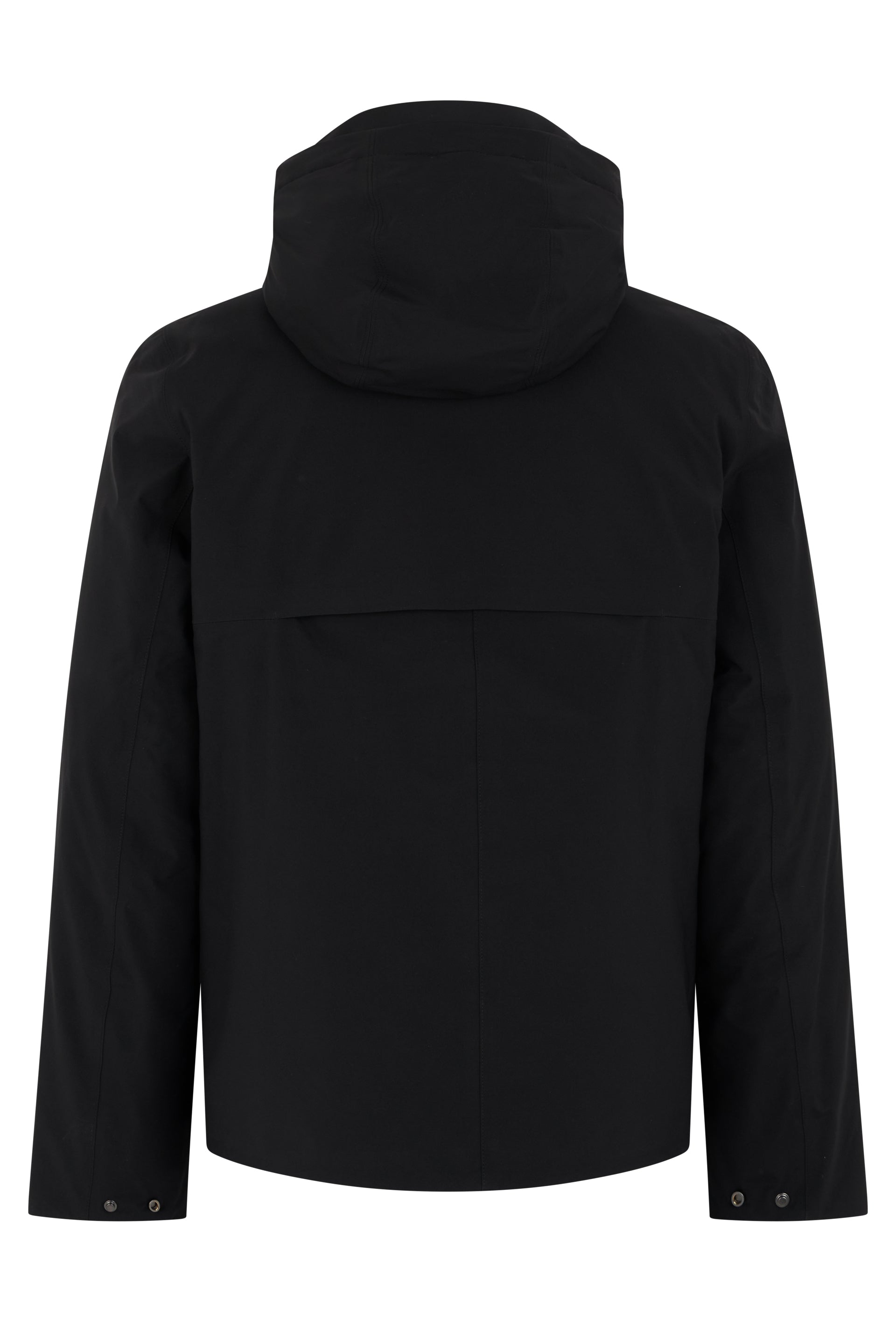 Jacket K-Way Jacken Bonded Padded