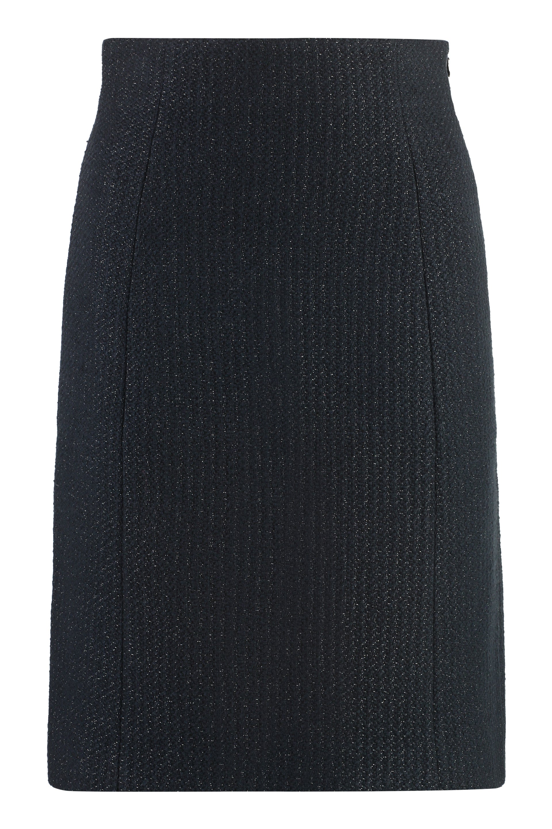 Knitted skirt