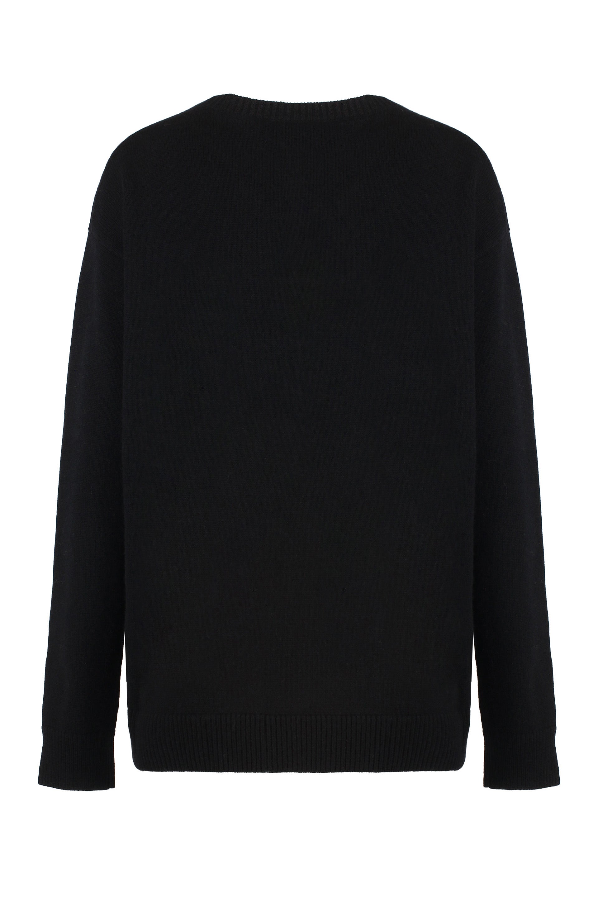 Kassel Wool and cashmere sweater