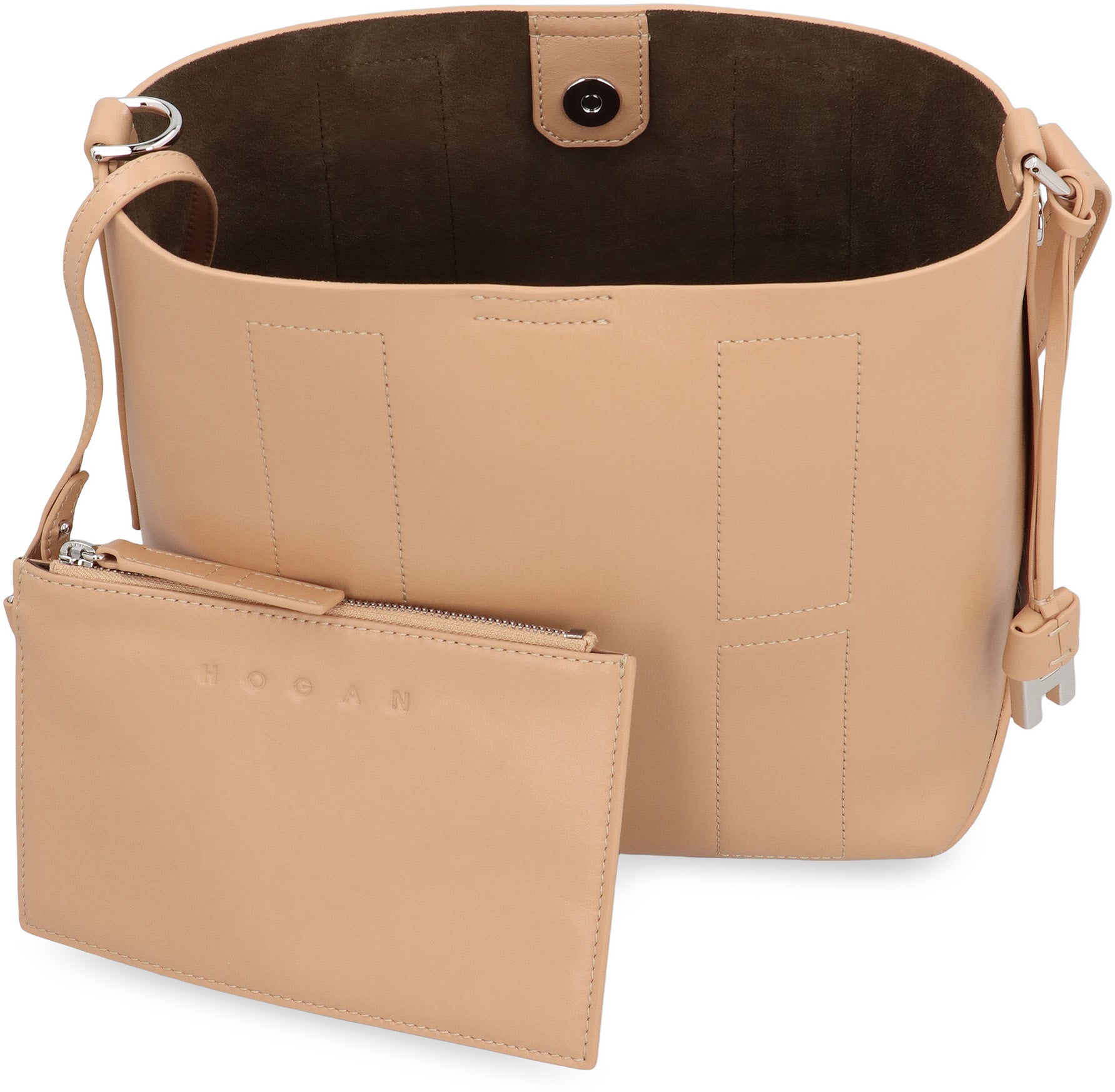 Hogan Hocket Piccola Hobo bag