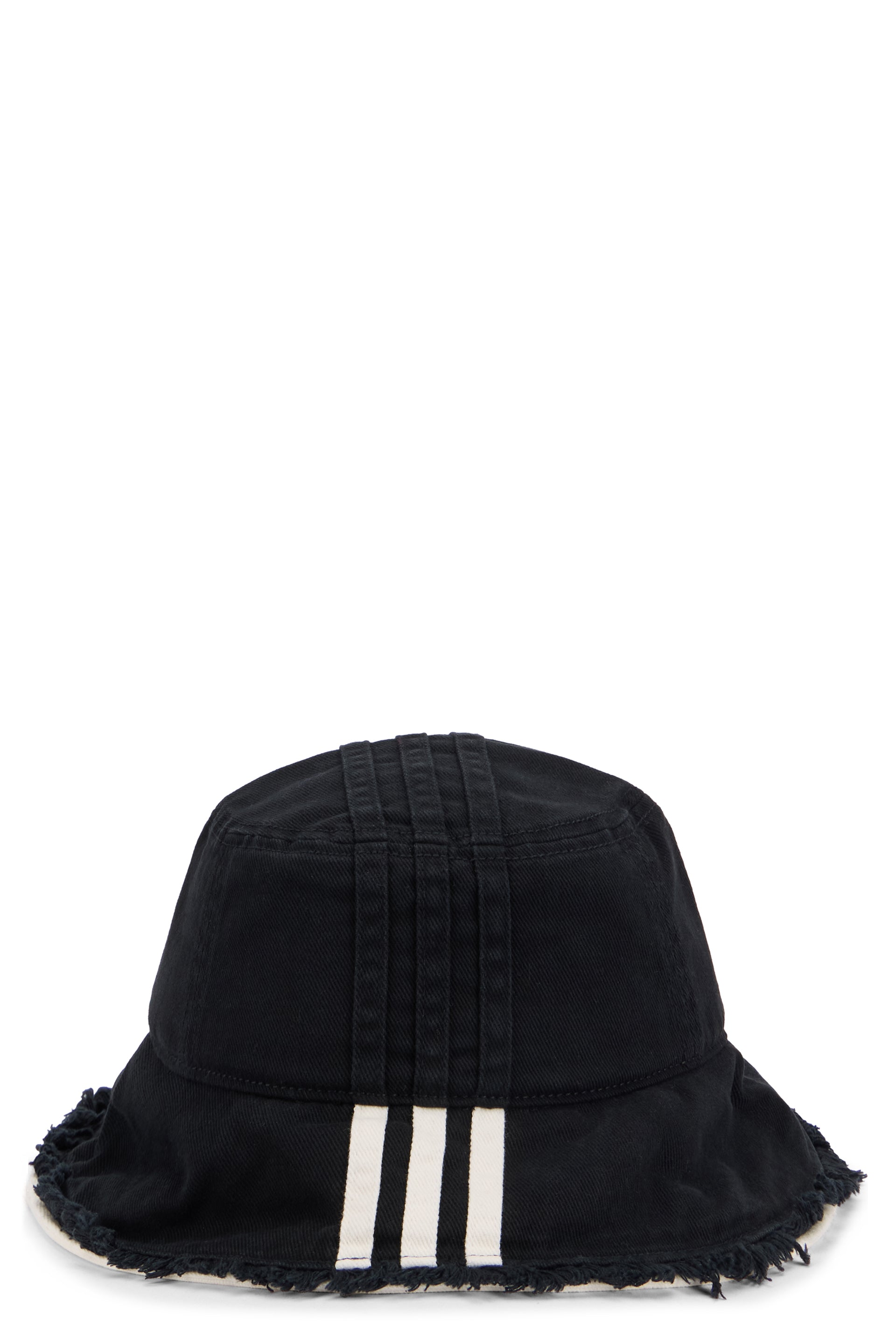 Bucket hat in cotton