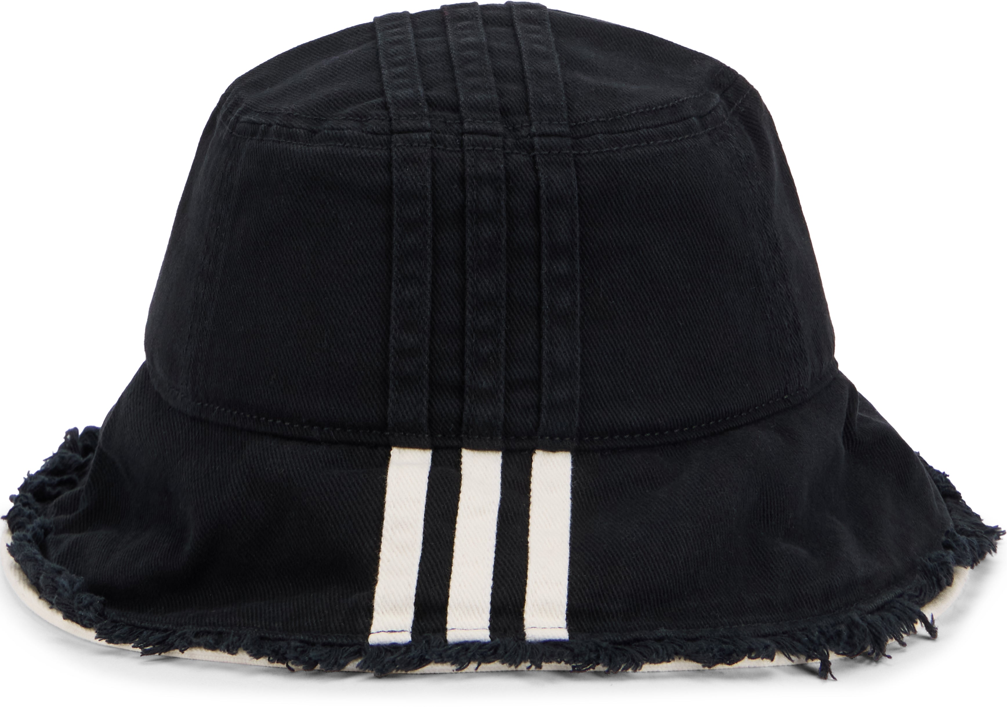 Bucket hat in cotton