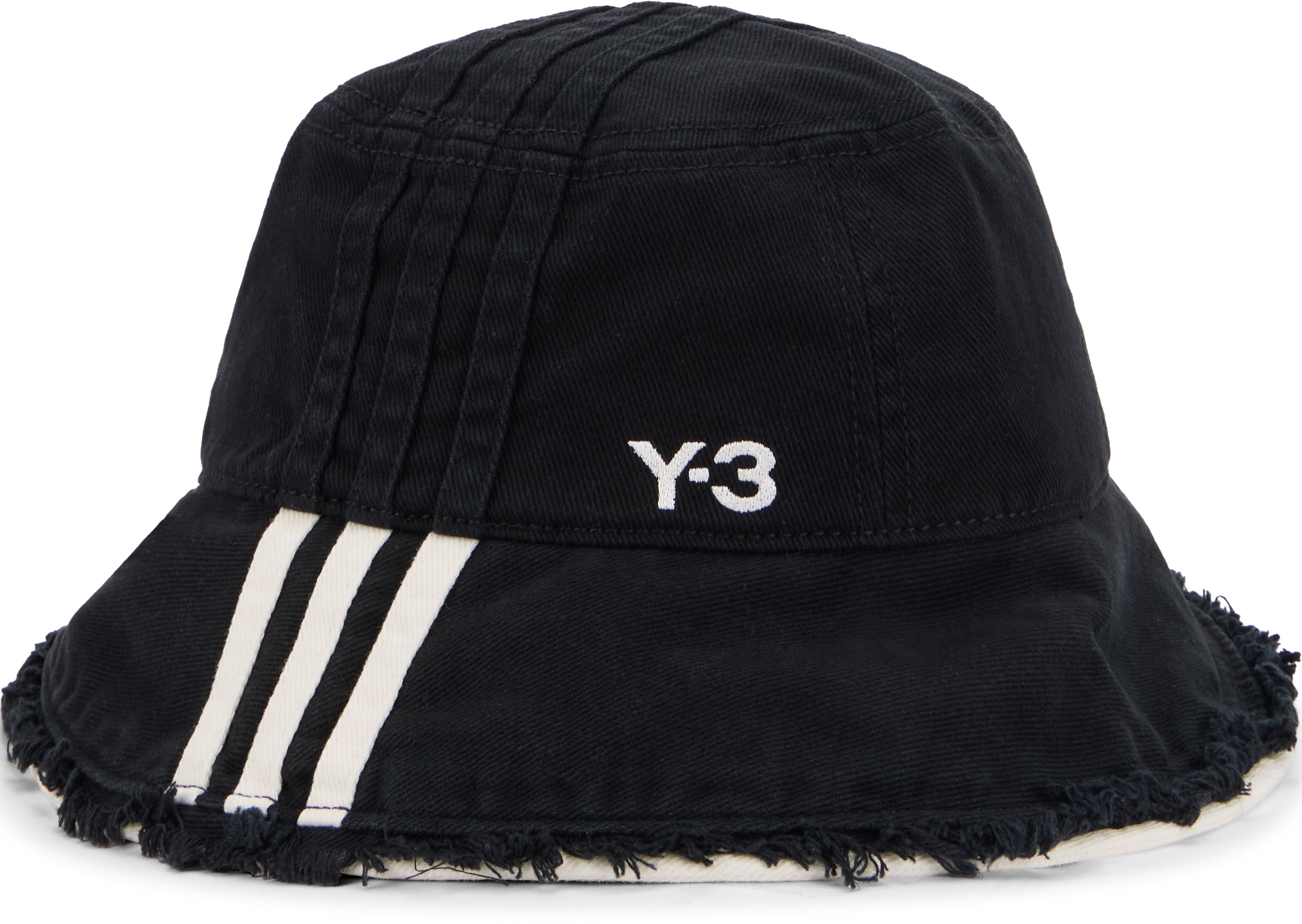 Bucket hat in cotton