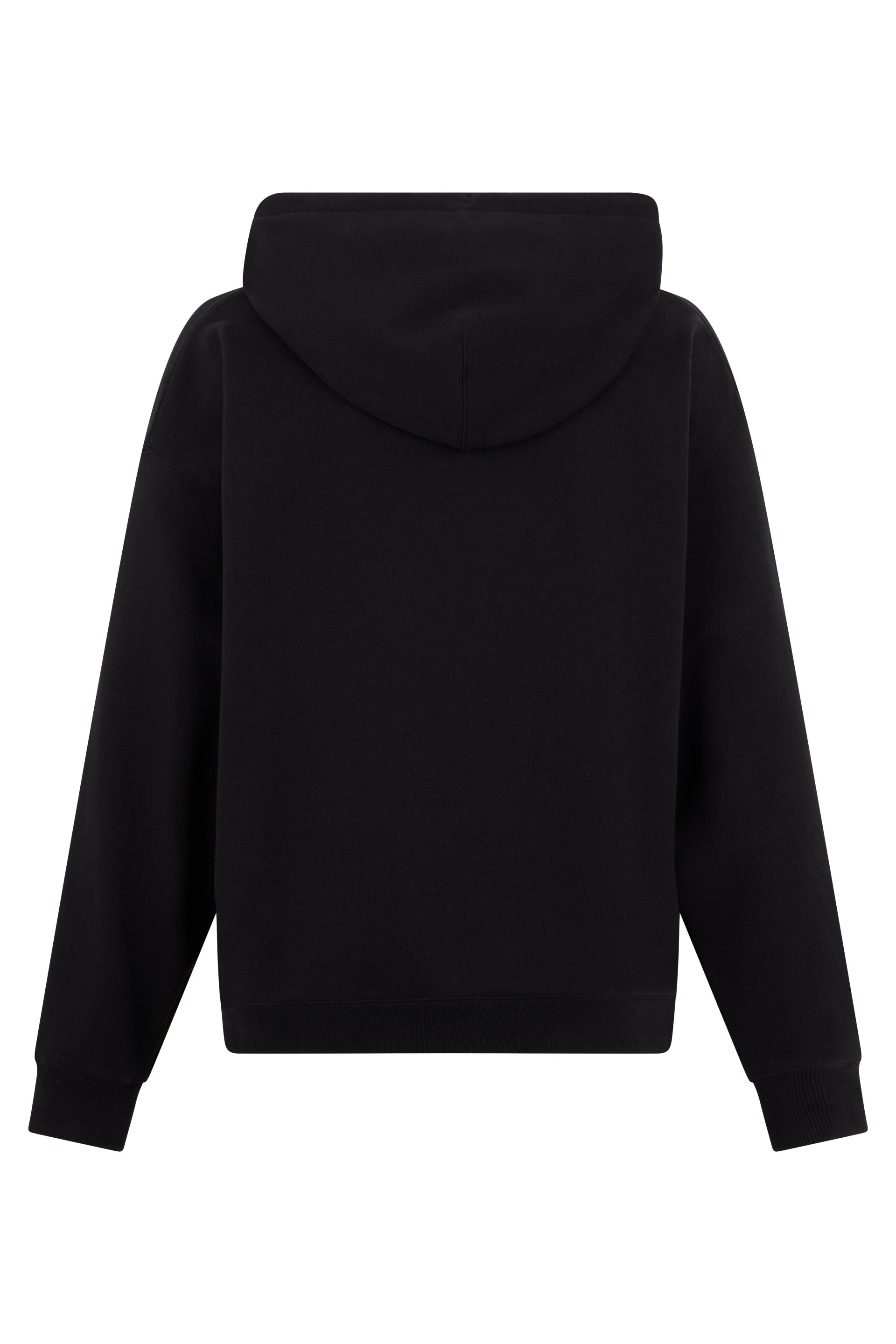 Cotton hoodie