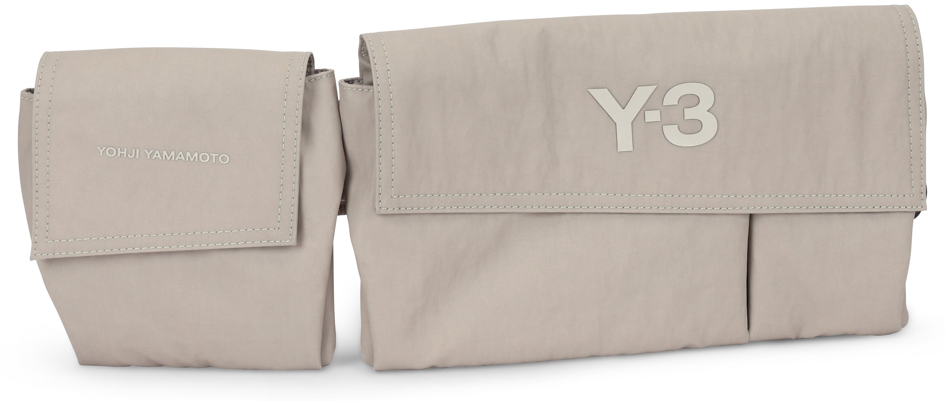 Marsupio Y-3 X Yohji Yamamoto