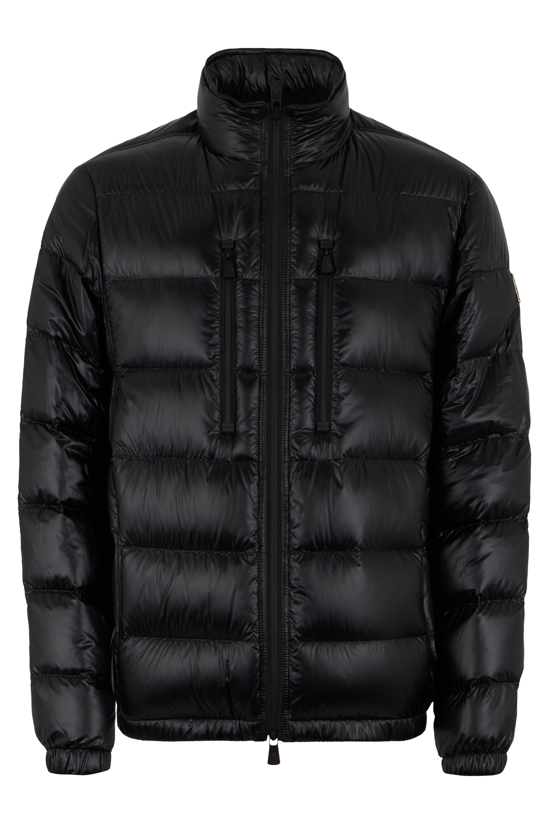 Orres quilted jacket