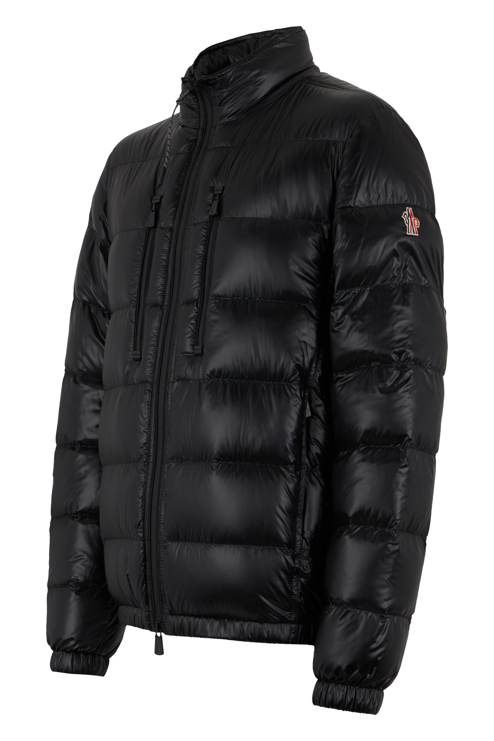 Orres quilted jacket
