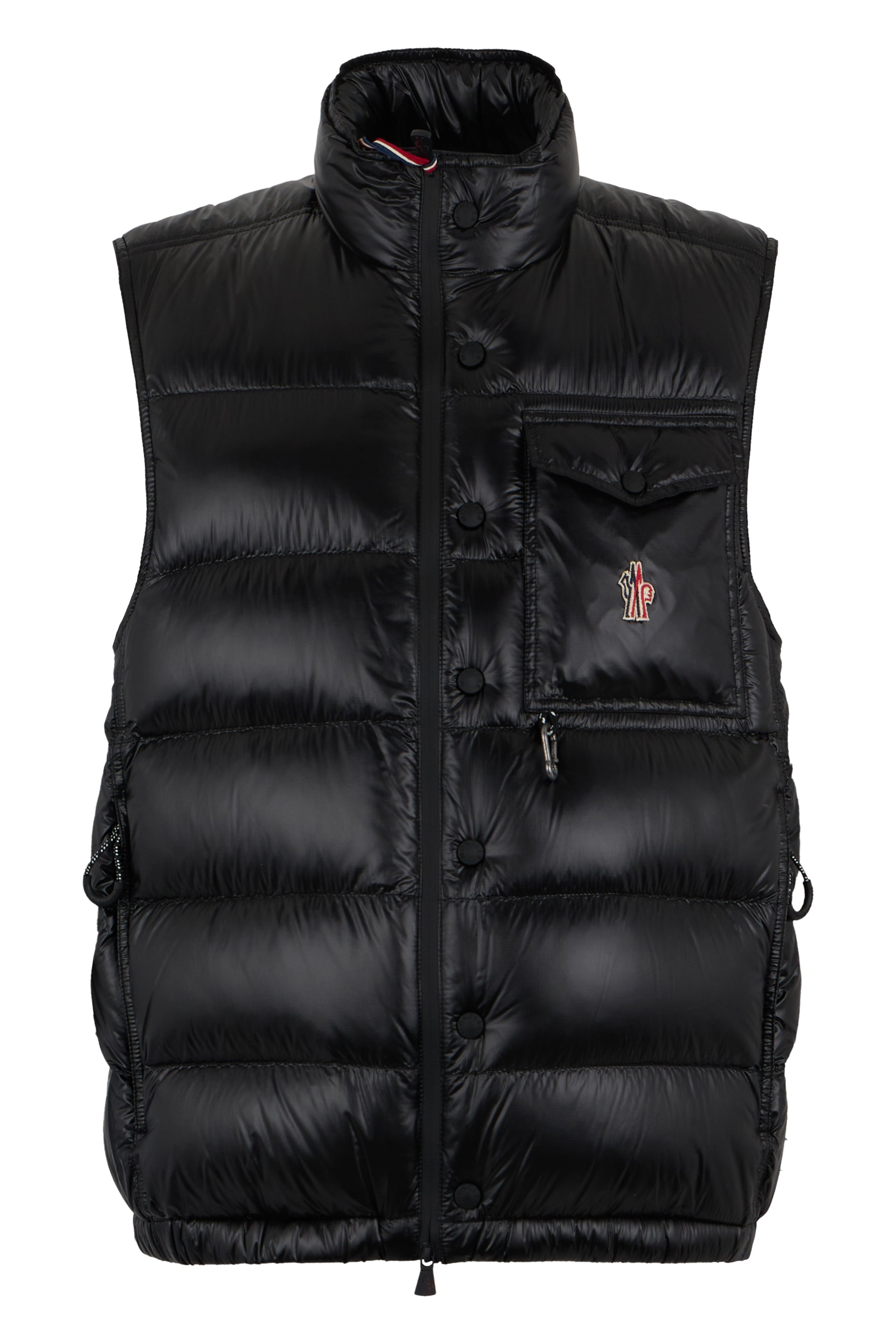 Padded Uychi vest