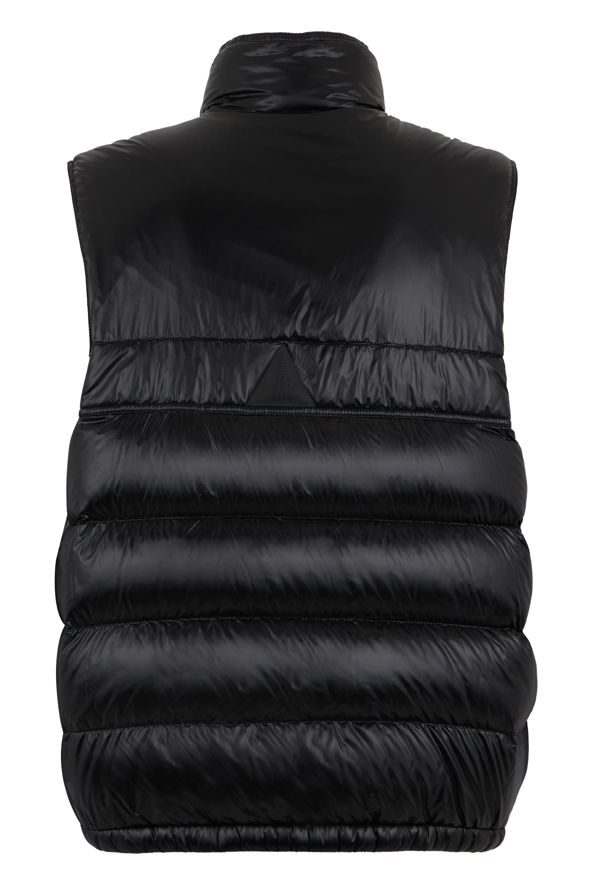 Padded Uychi vest