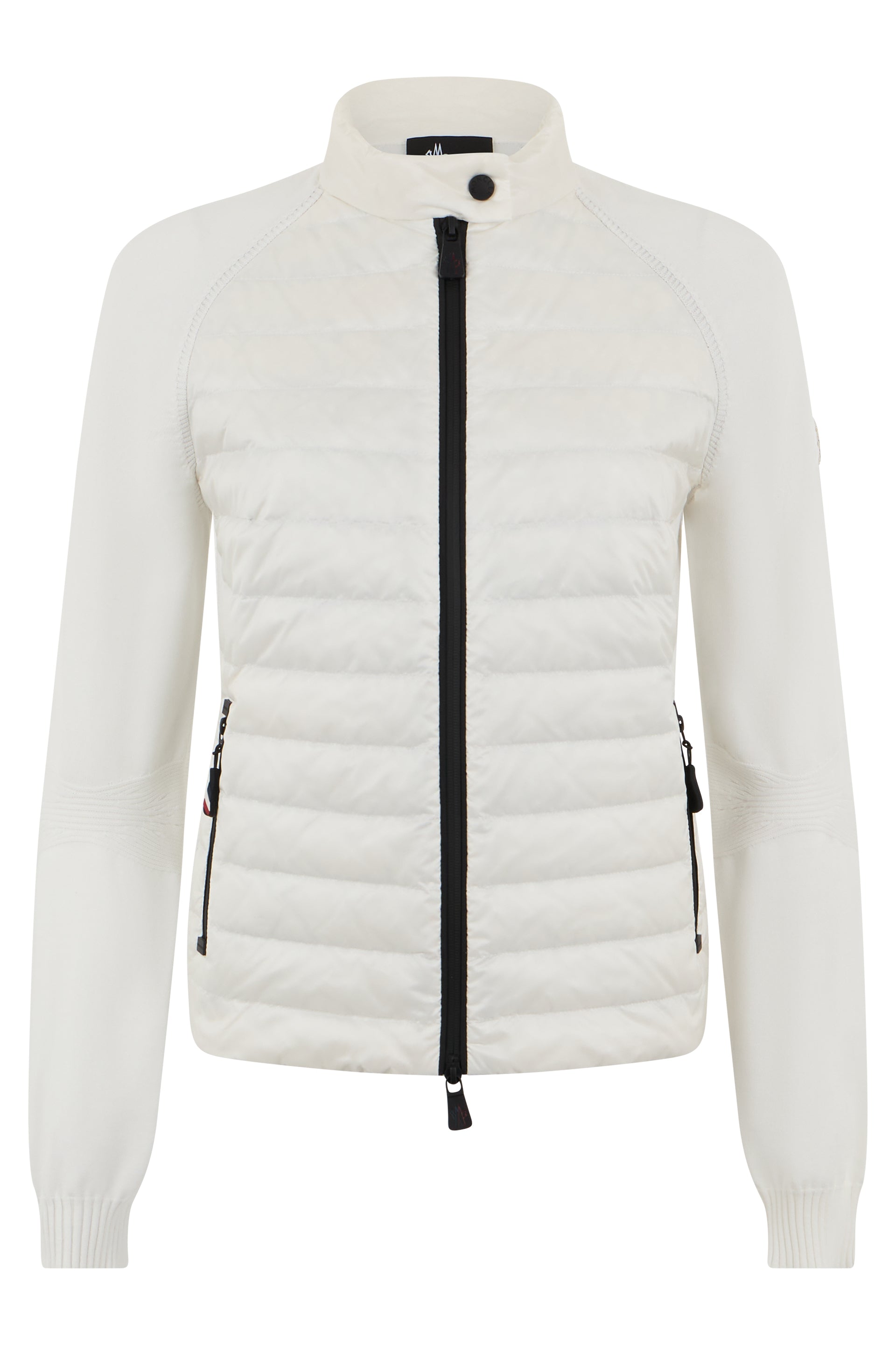 Padded jacket Day-Namic