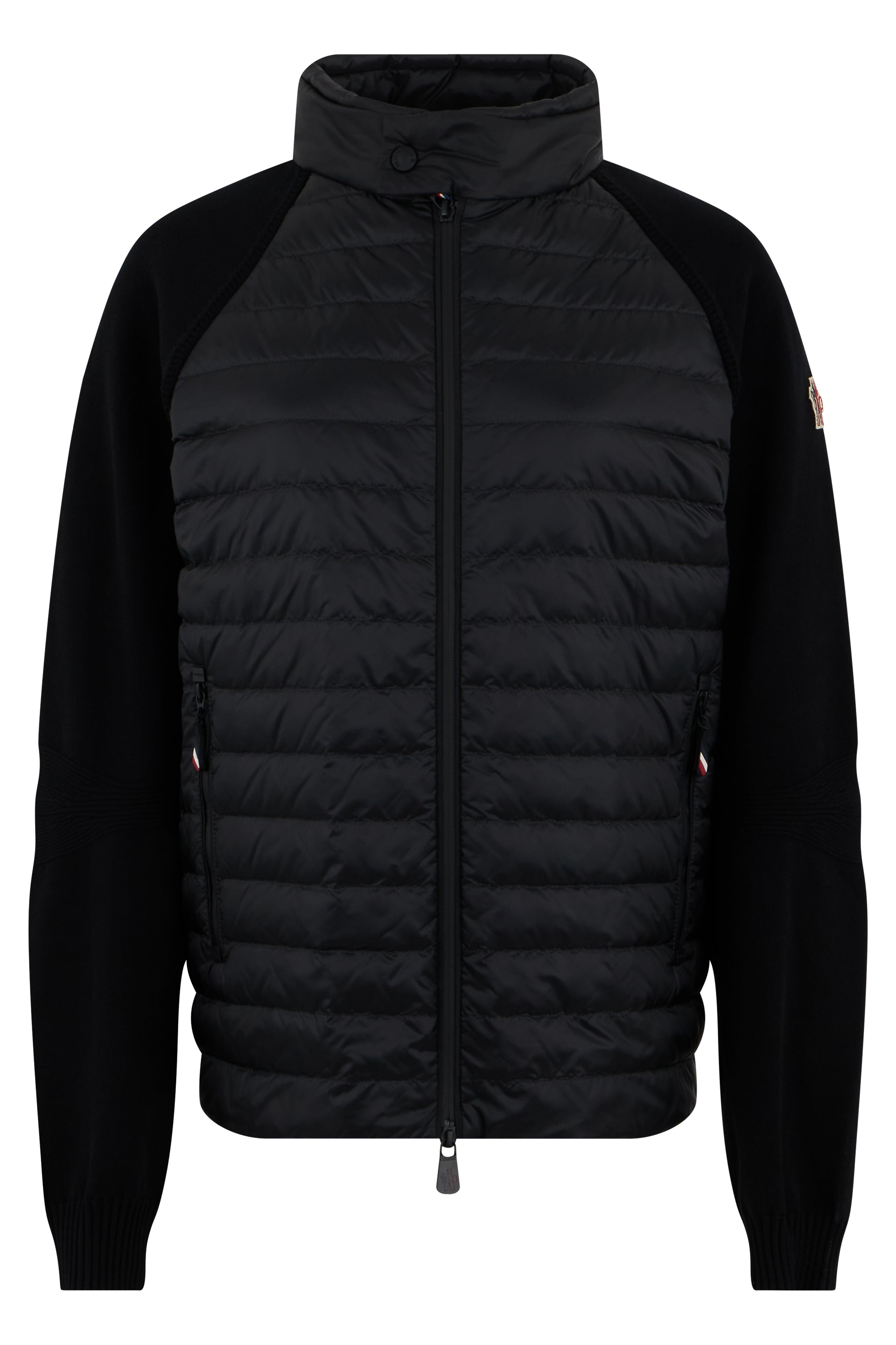 Jacket with padding Day-Namic