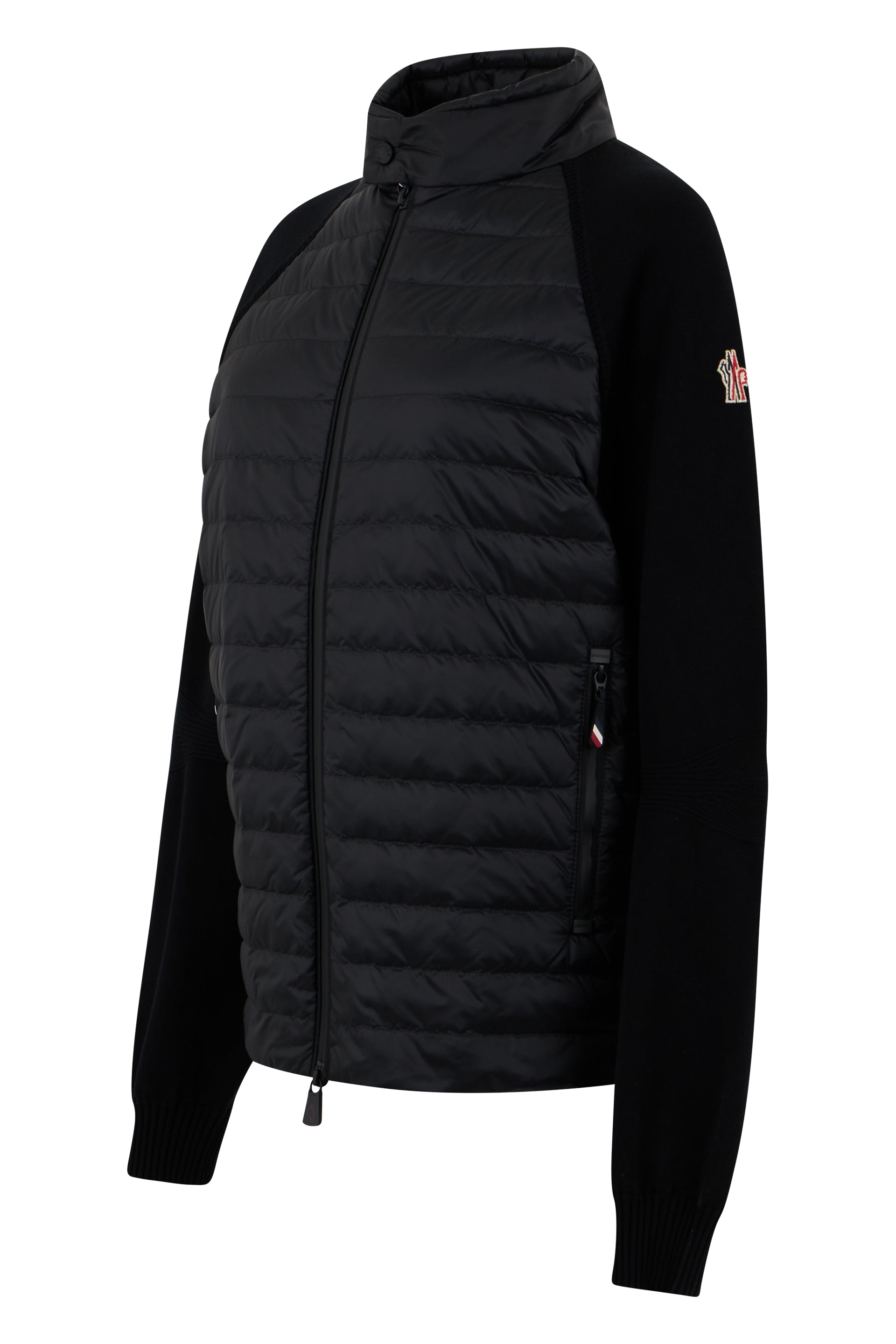 Jacket with padding Day-Namic