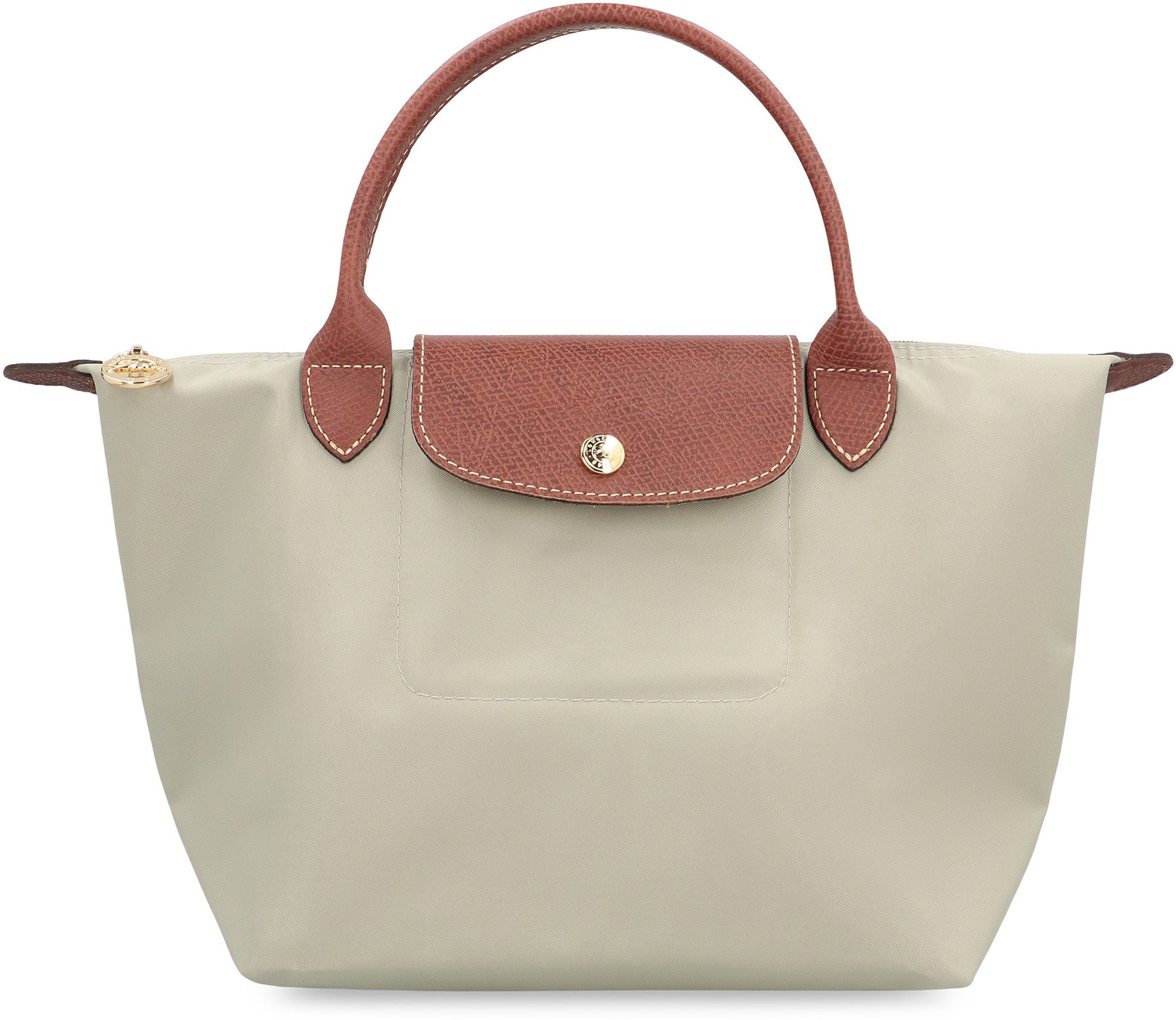 Bag with handle S Le Pliage Original