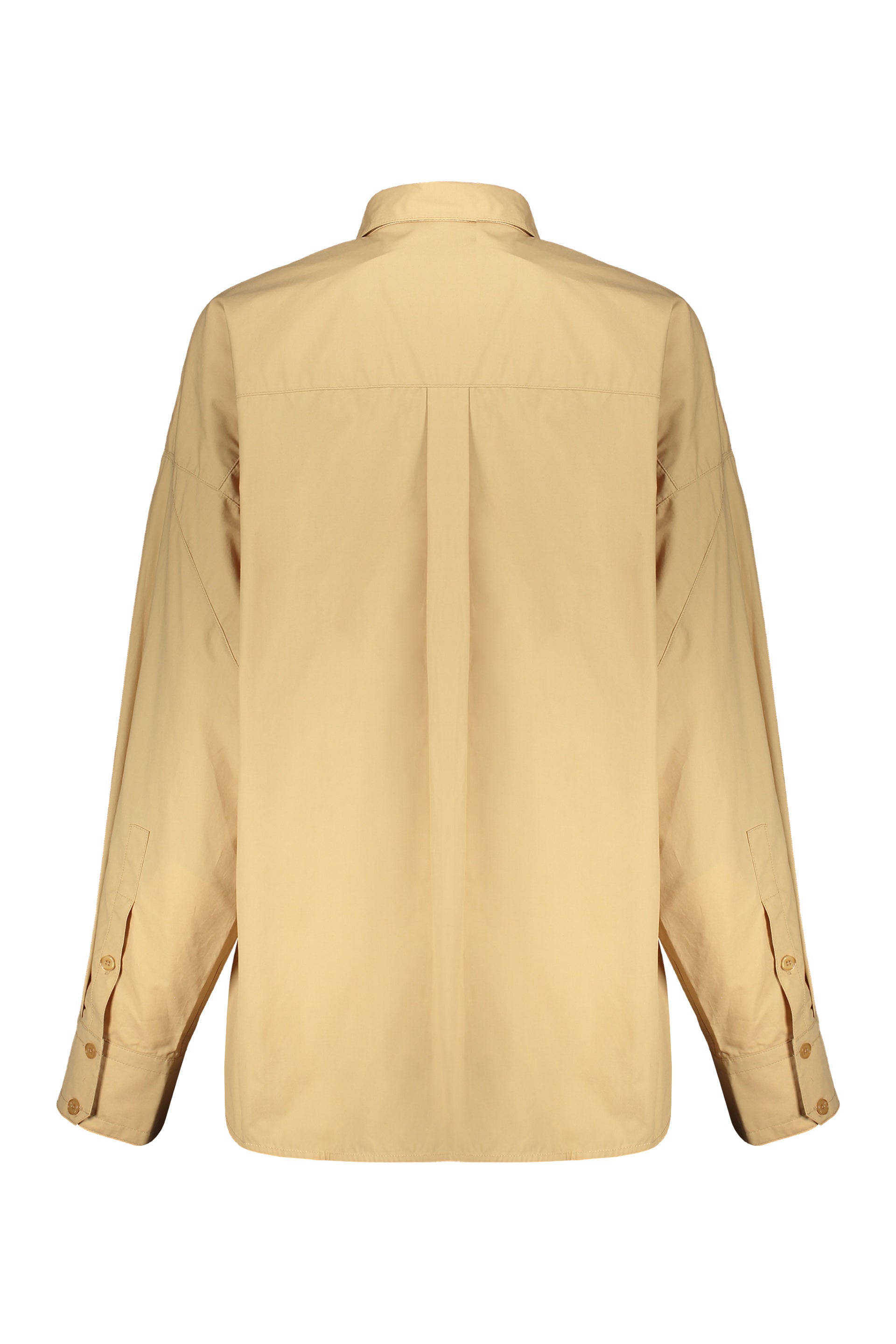 Cotton shirt