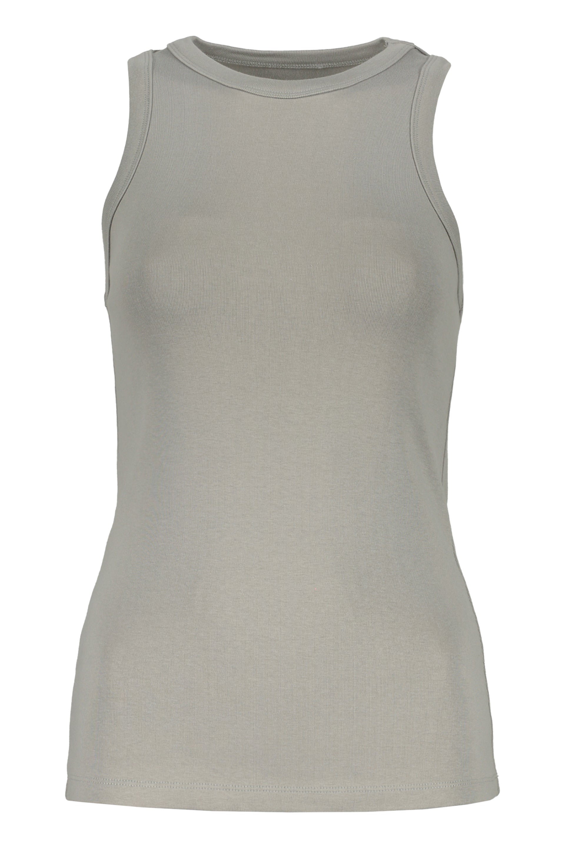 Cotton tank top