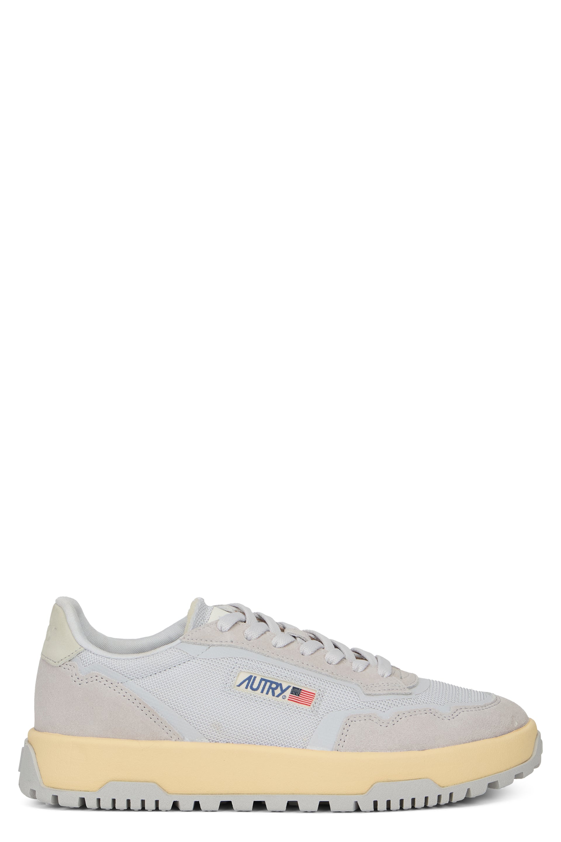Sneakers Wild Pace