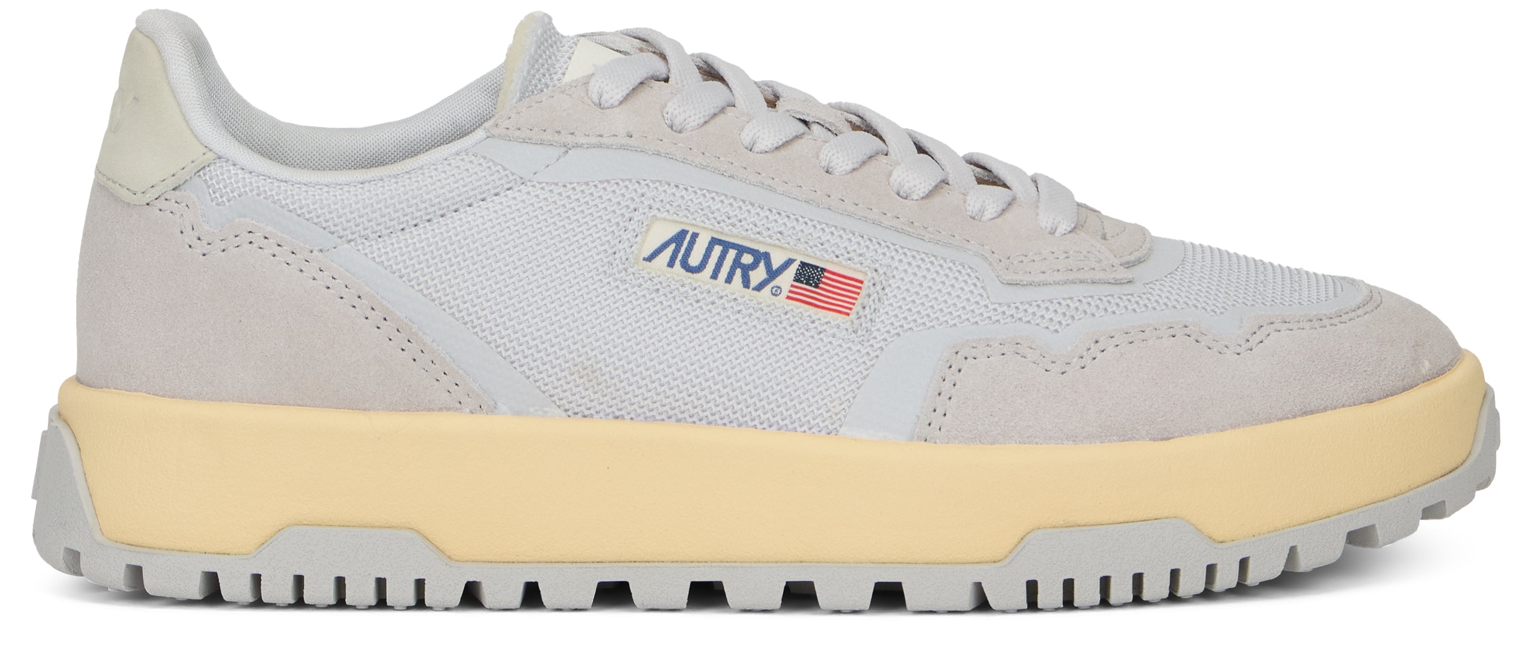 Sneakers Wild Pace