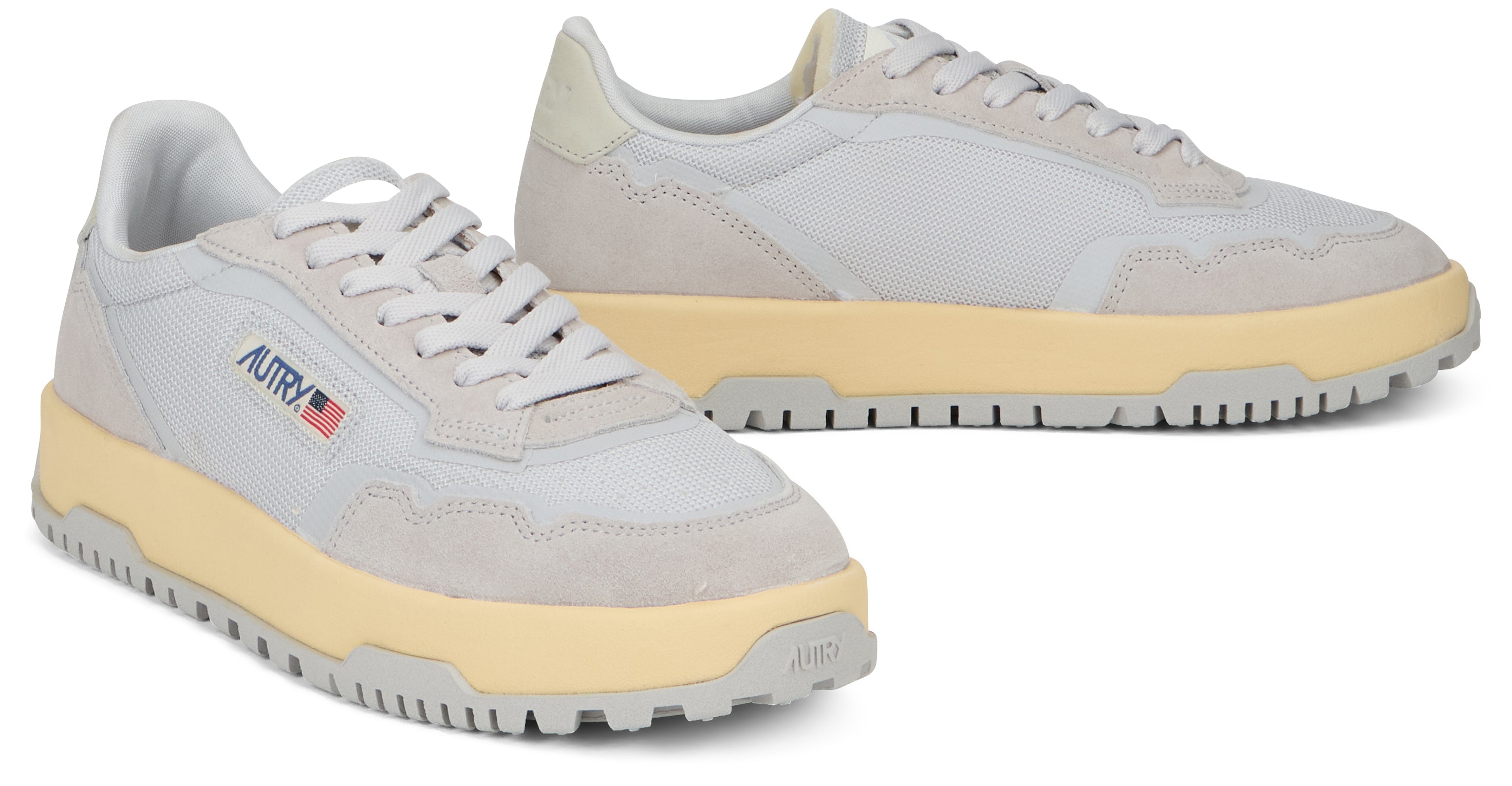 Sneakers Wild Pace