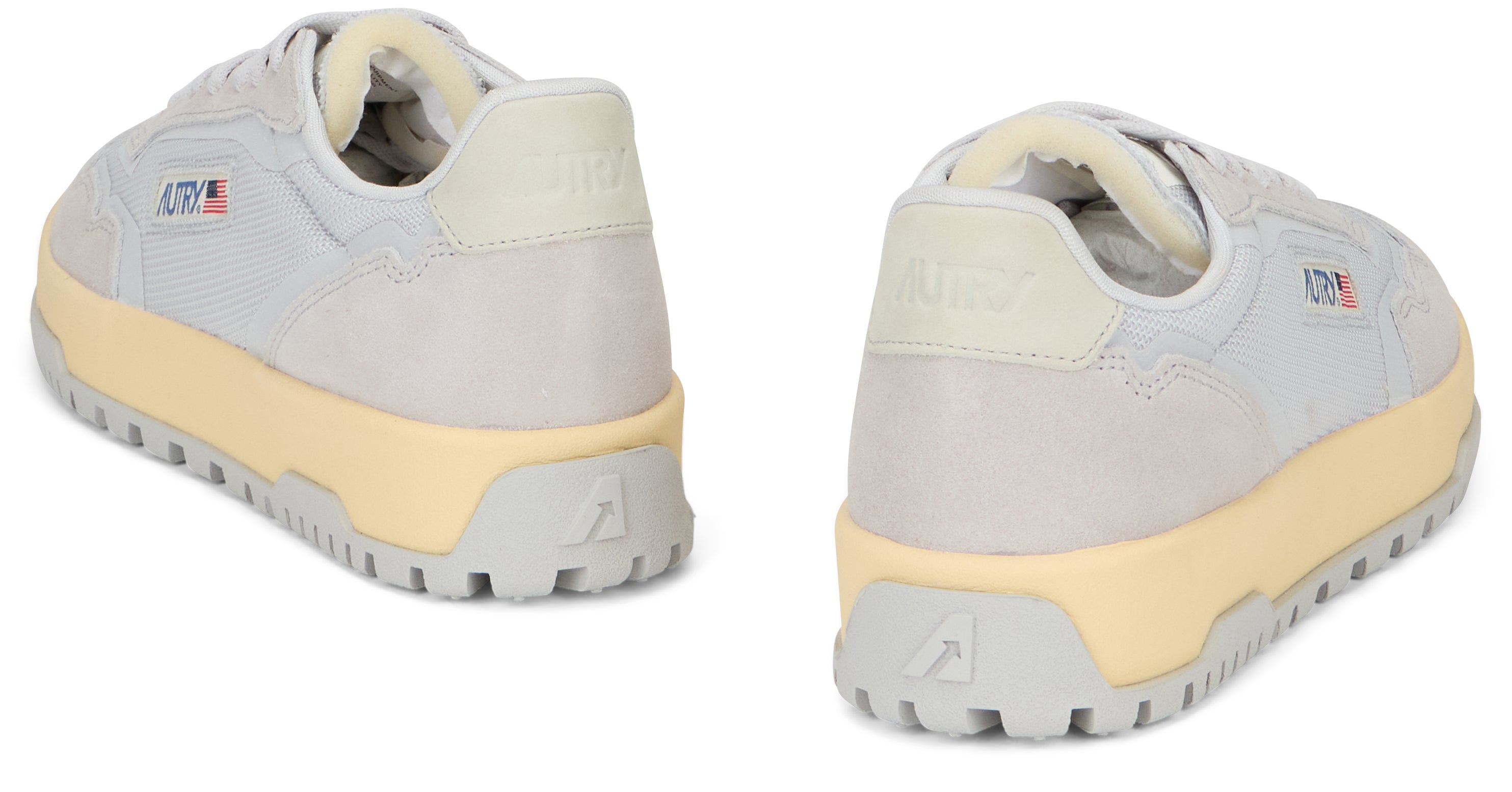 Sneakers Wild Pace