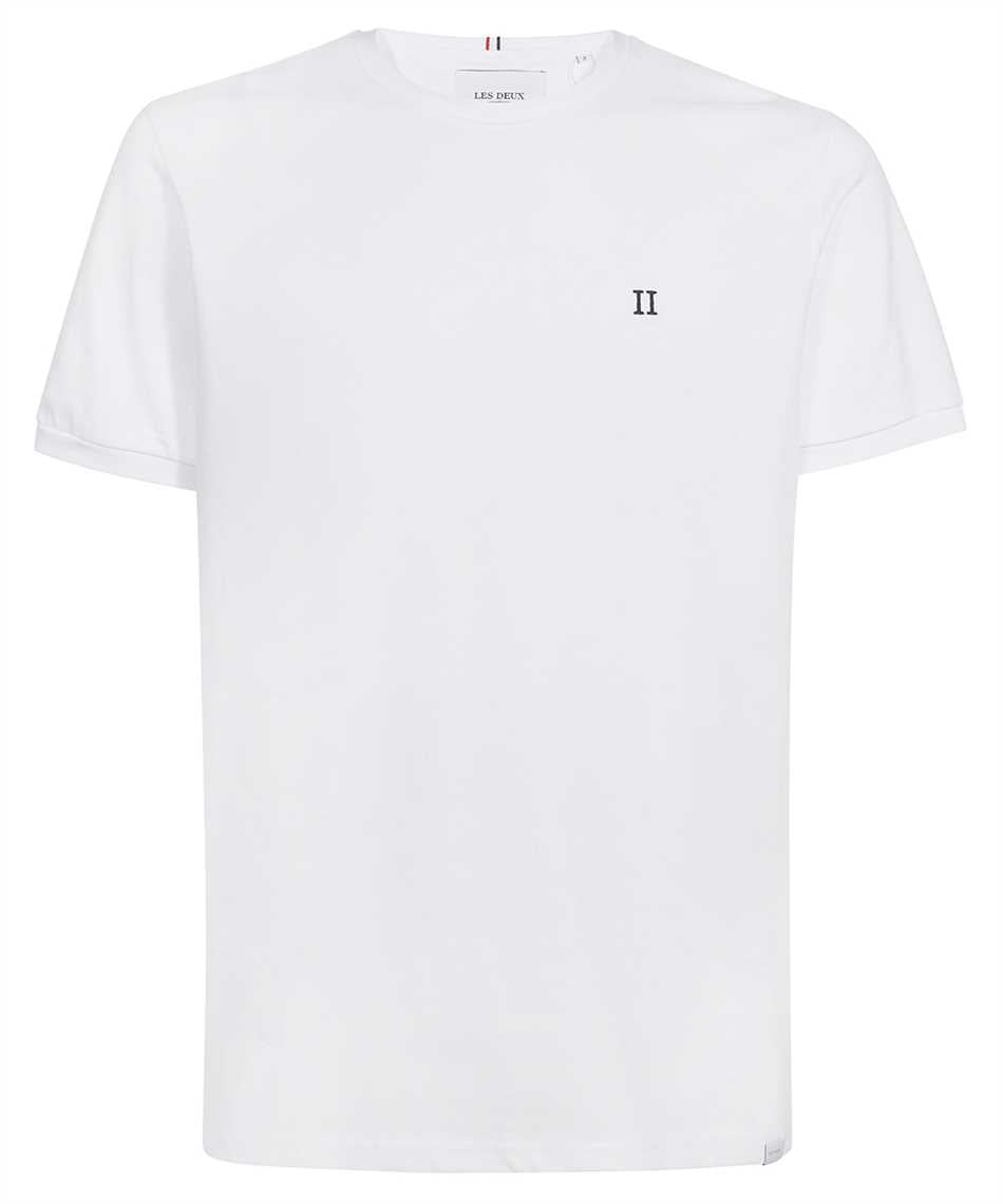 Nørregaard cotton crew-neck T-shirt