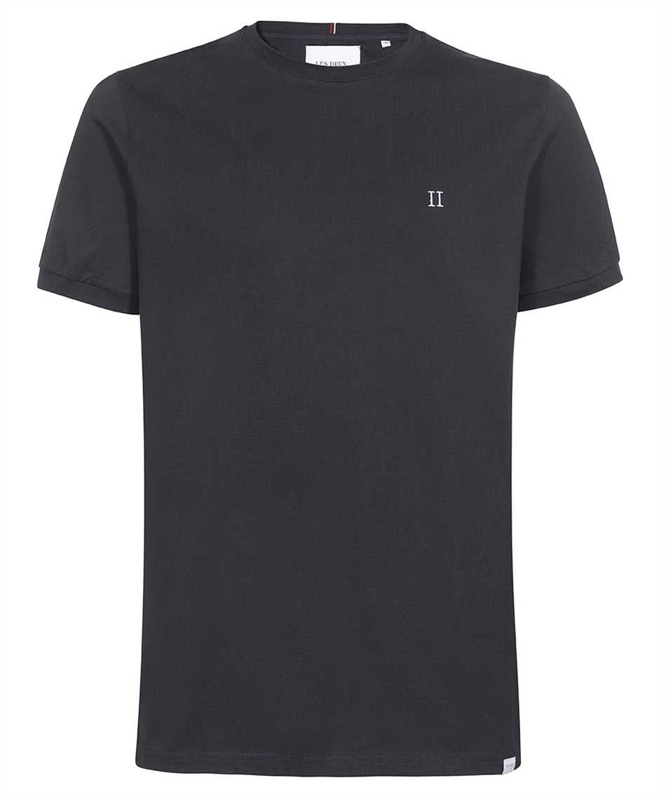 Nørregaard cotton crew-neck T-shirt