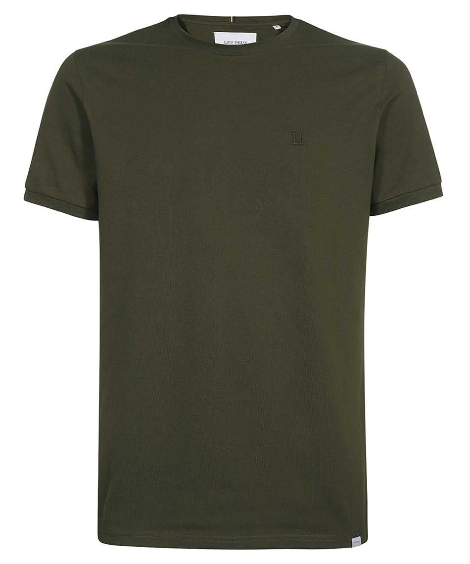 Nørregaard cotton crew-neck T-shirt