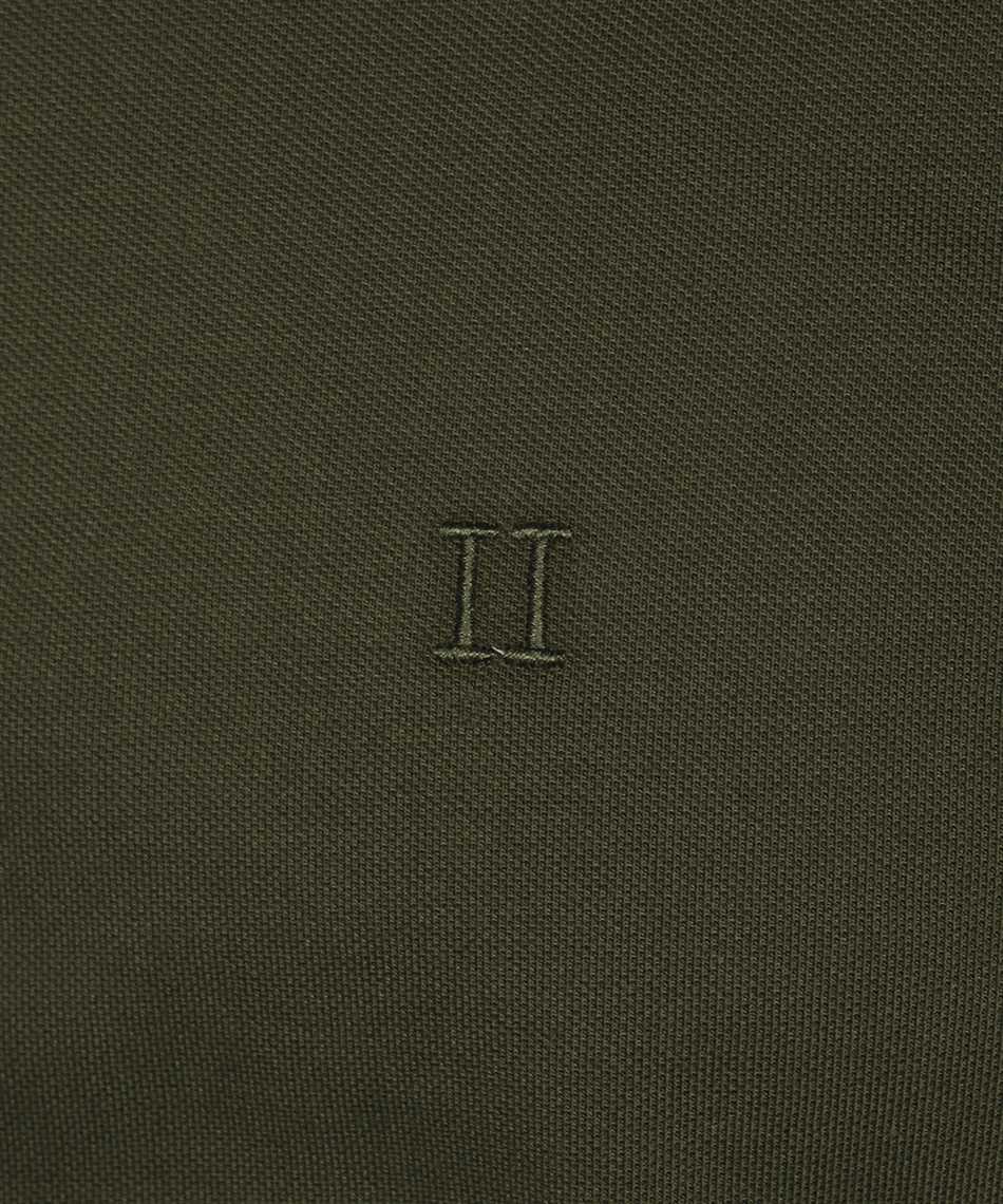 Nørregaard cotton crew-neck T-shirt