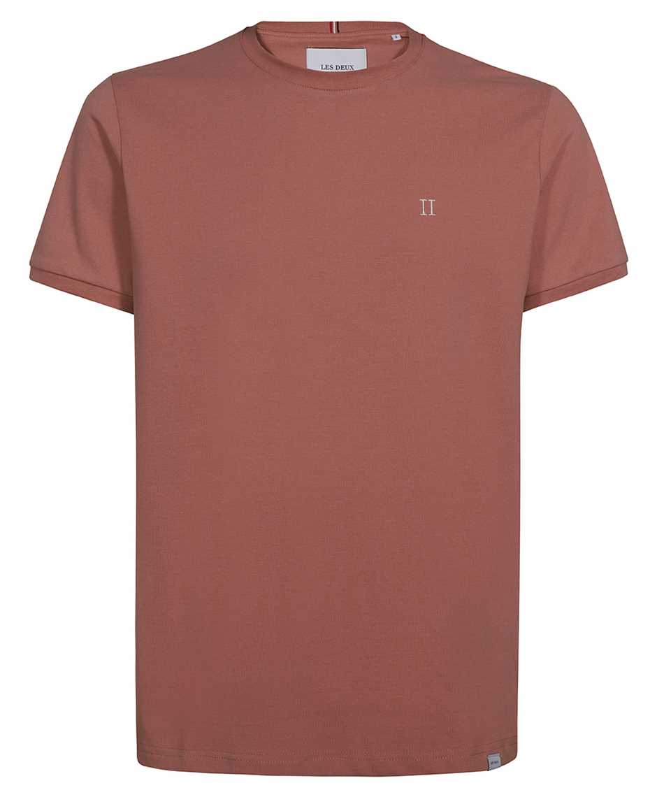 Nørregaard cotton crew-neck T-shirt