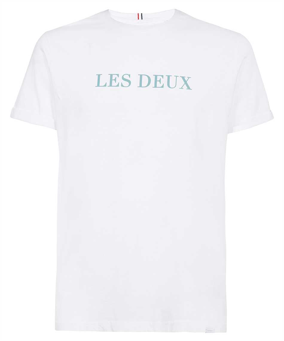 Logo cotton t-shirt