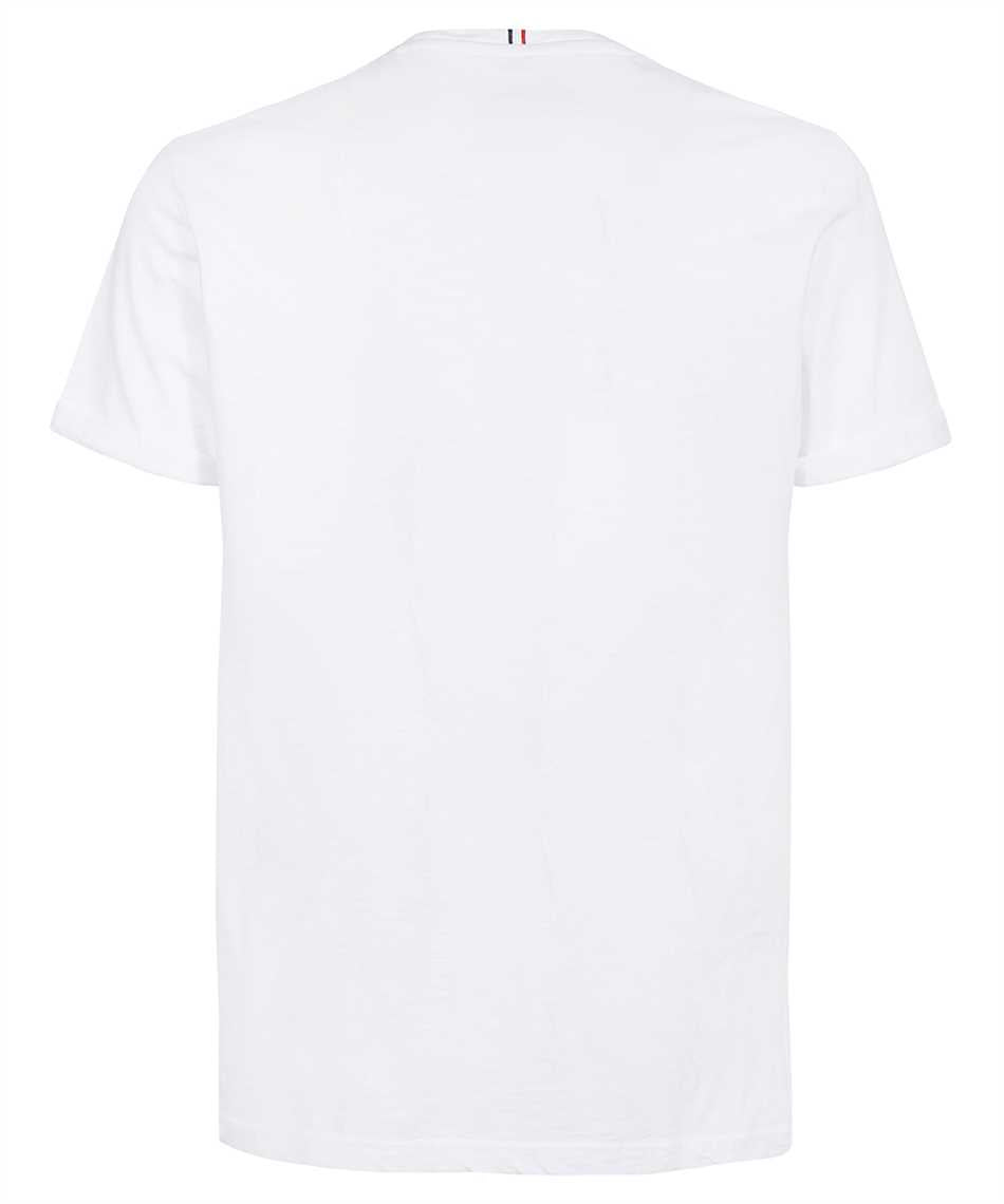 Logo cotton t-shirt