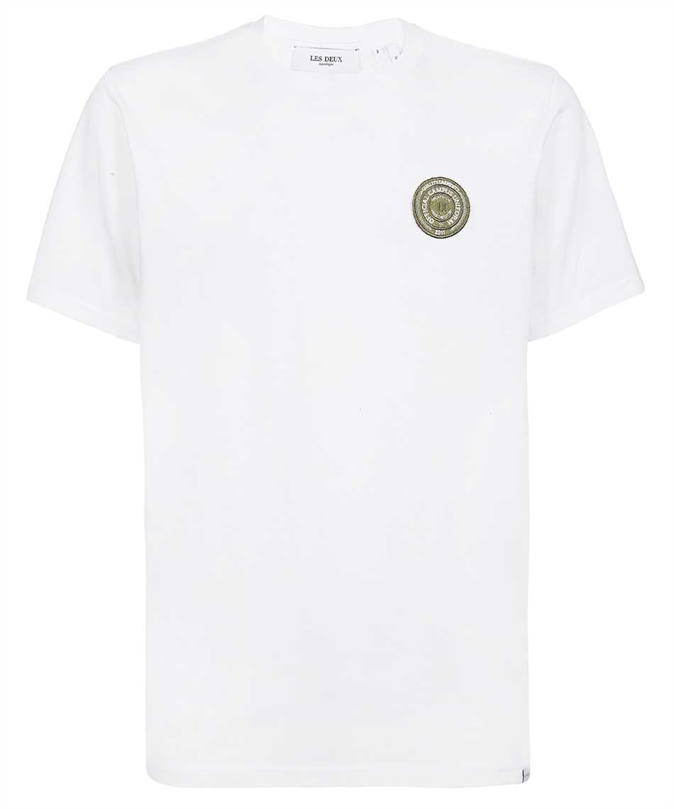 Logo print t-shirt