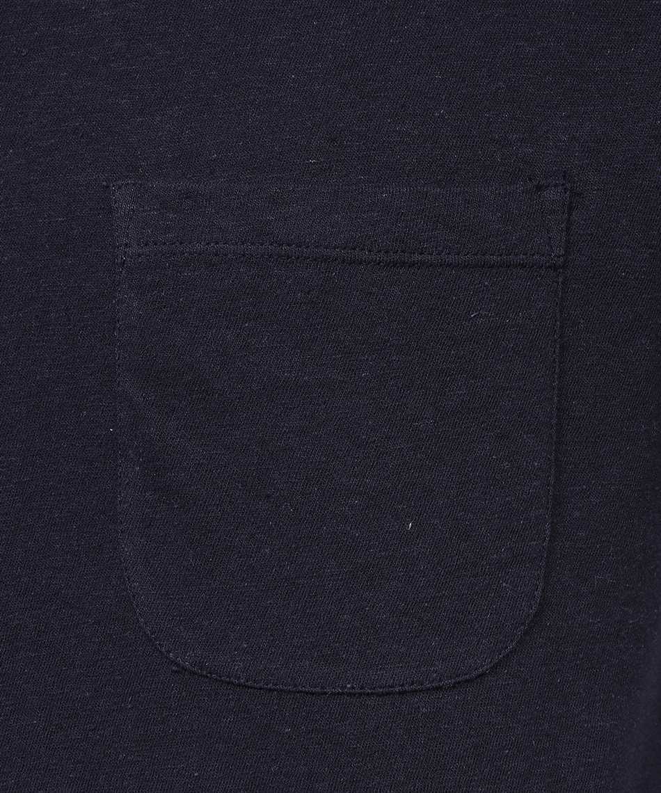 Crew-neck t-shirt