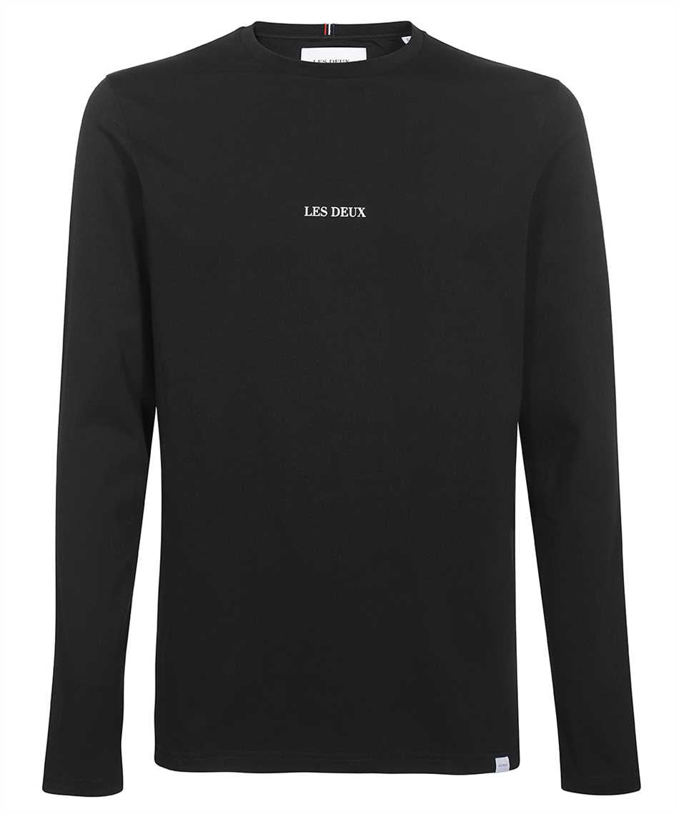 long sleeve cotton t-shirt