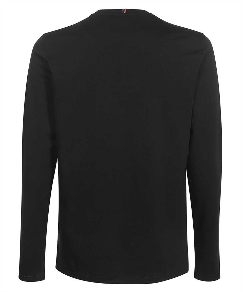 long sleeve cotton t-shirt