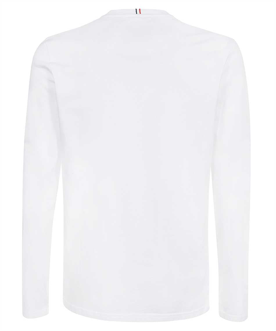 long sleeve cotton t-shirt