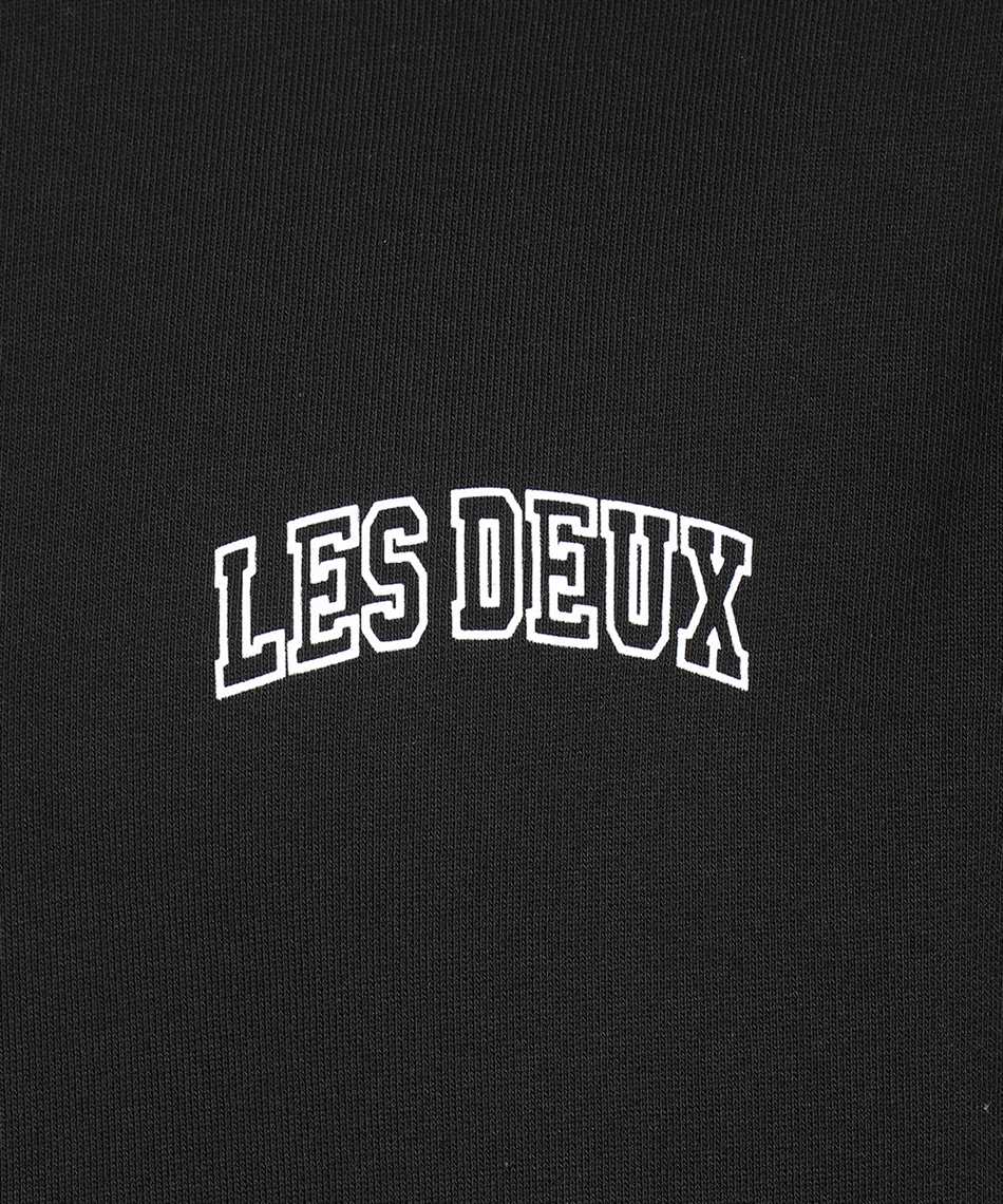 Blake logo detail cotton sweatshirt