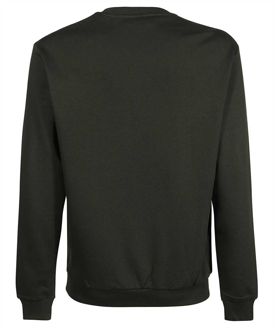 Blake cotton crew-neck sweatshirt