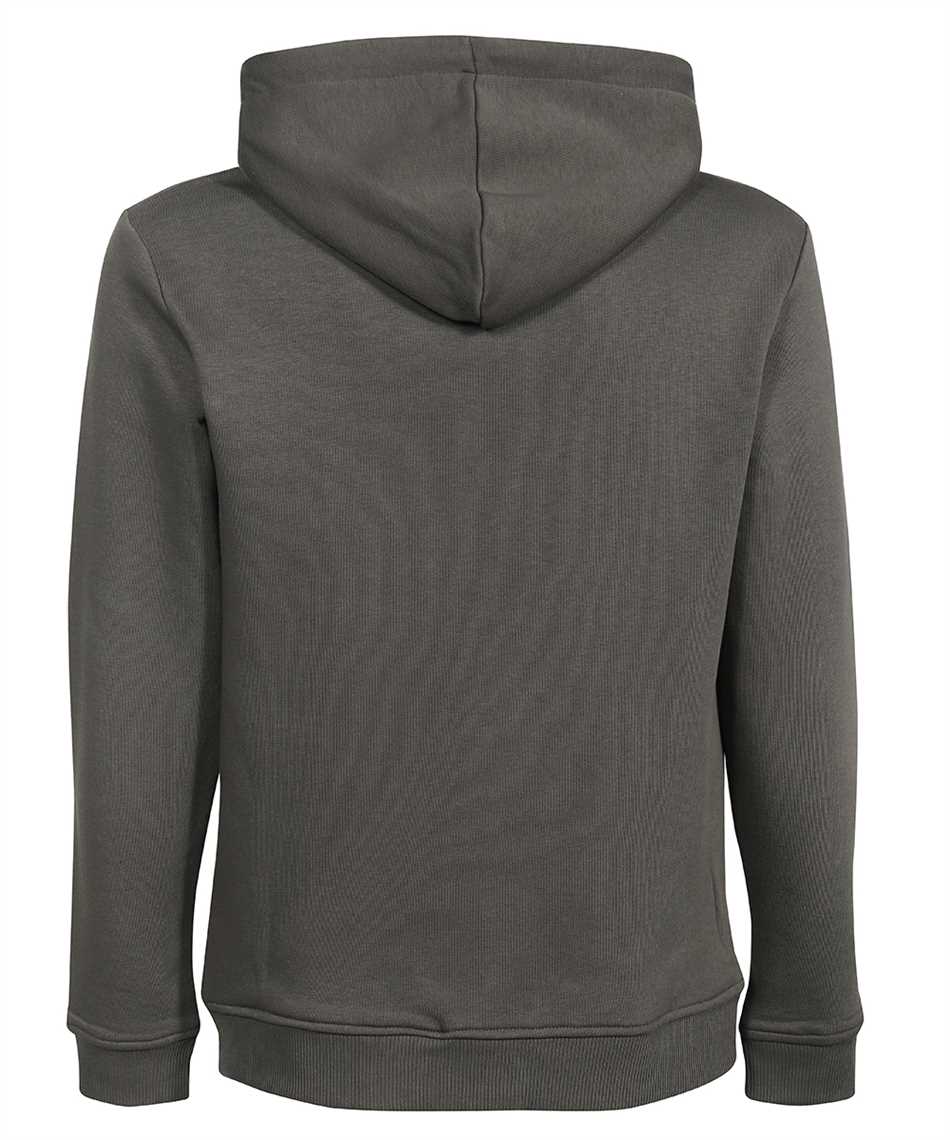 Hooded sweatshirt