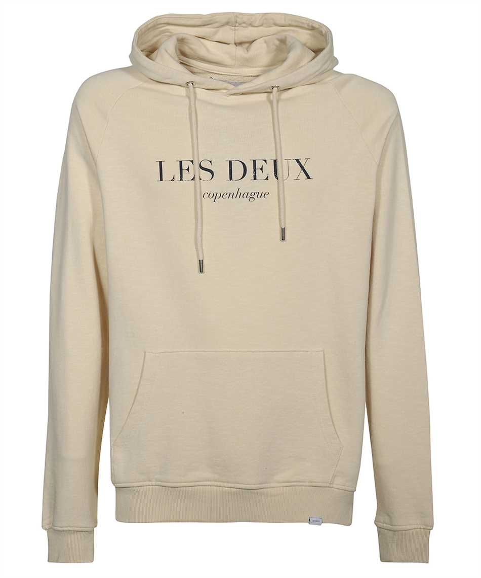 Hooded sweatshirt