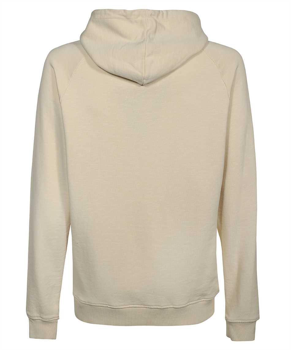 Hooded sweatshirt