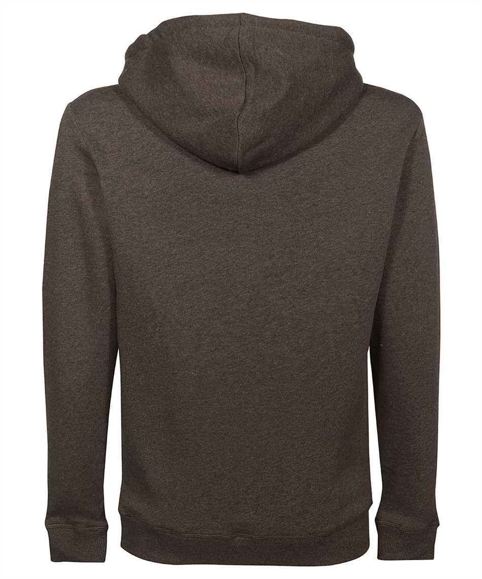 Hooded sweatshirt