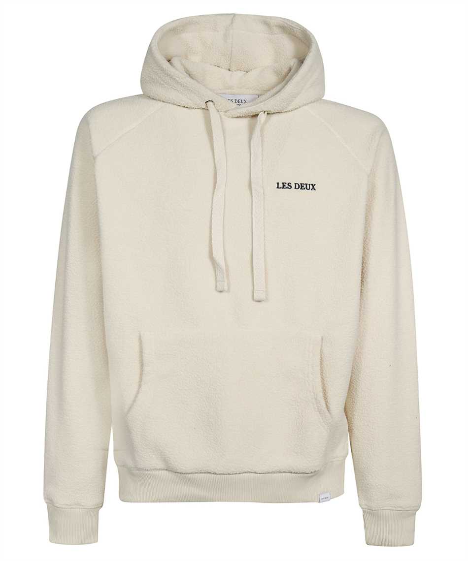 Hooded sweatshirt