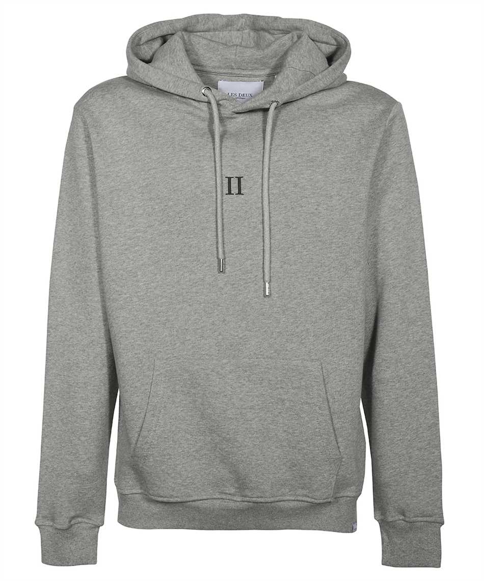 Hooded sweatshirt