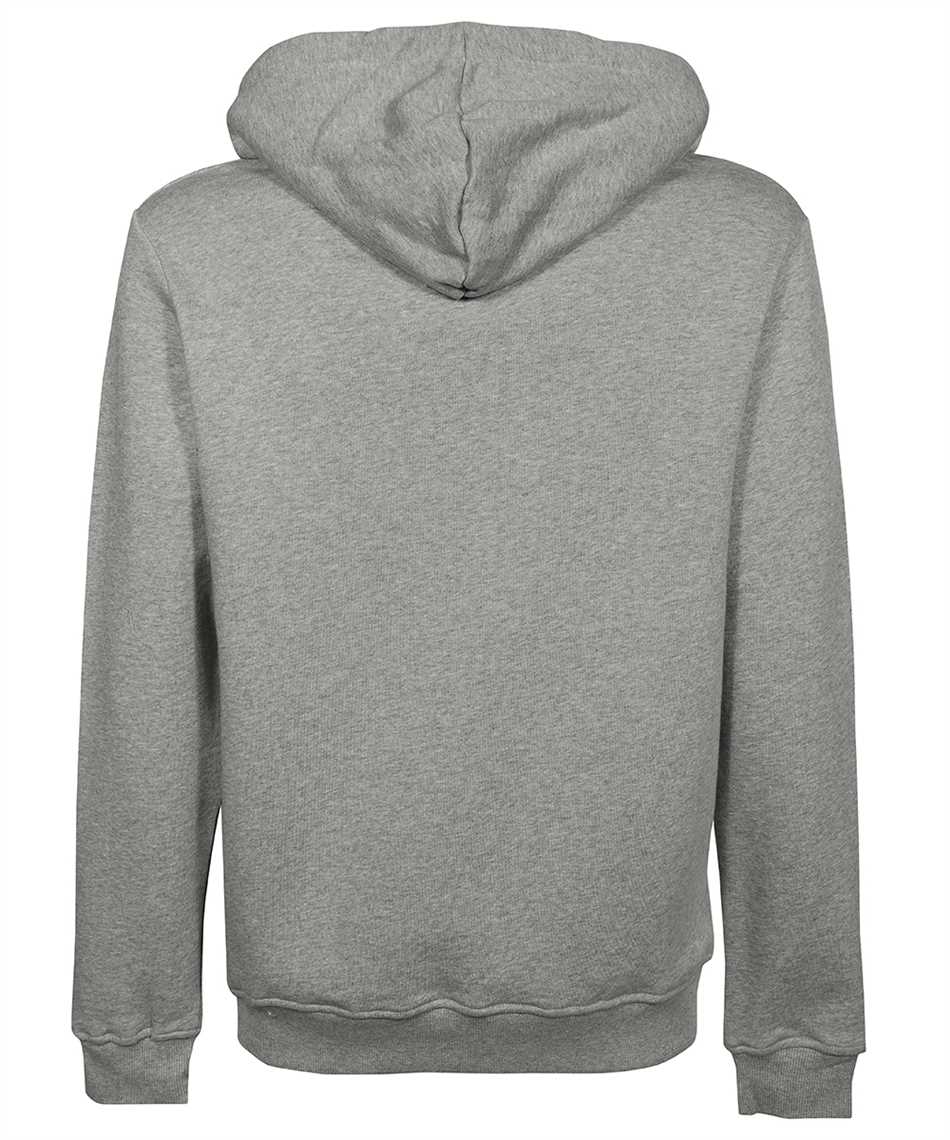 Hooded sweatshirt