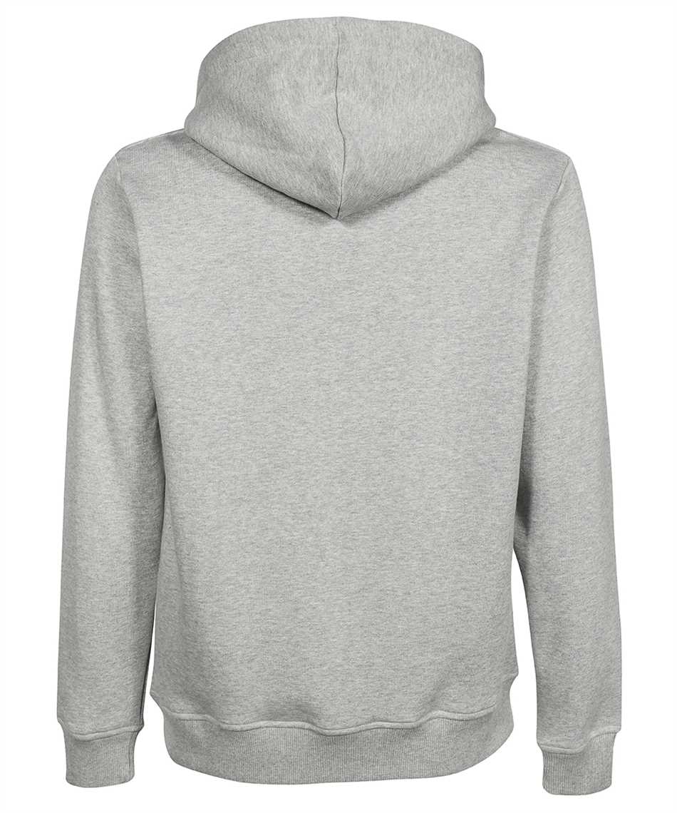 Hooded sweatshirt